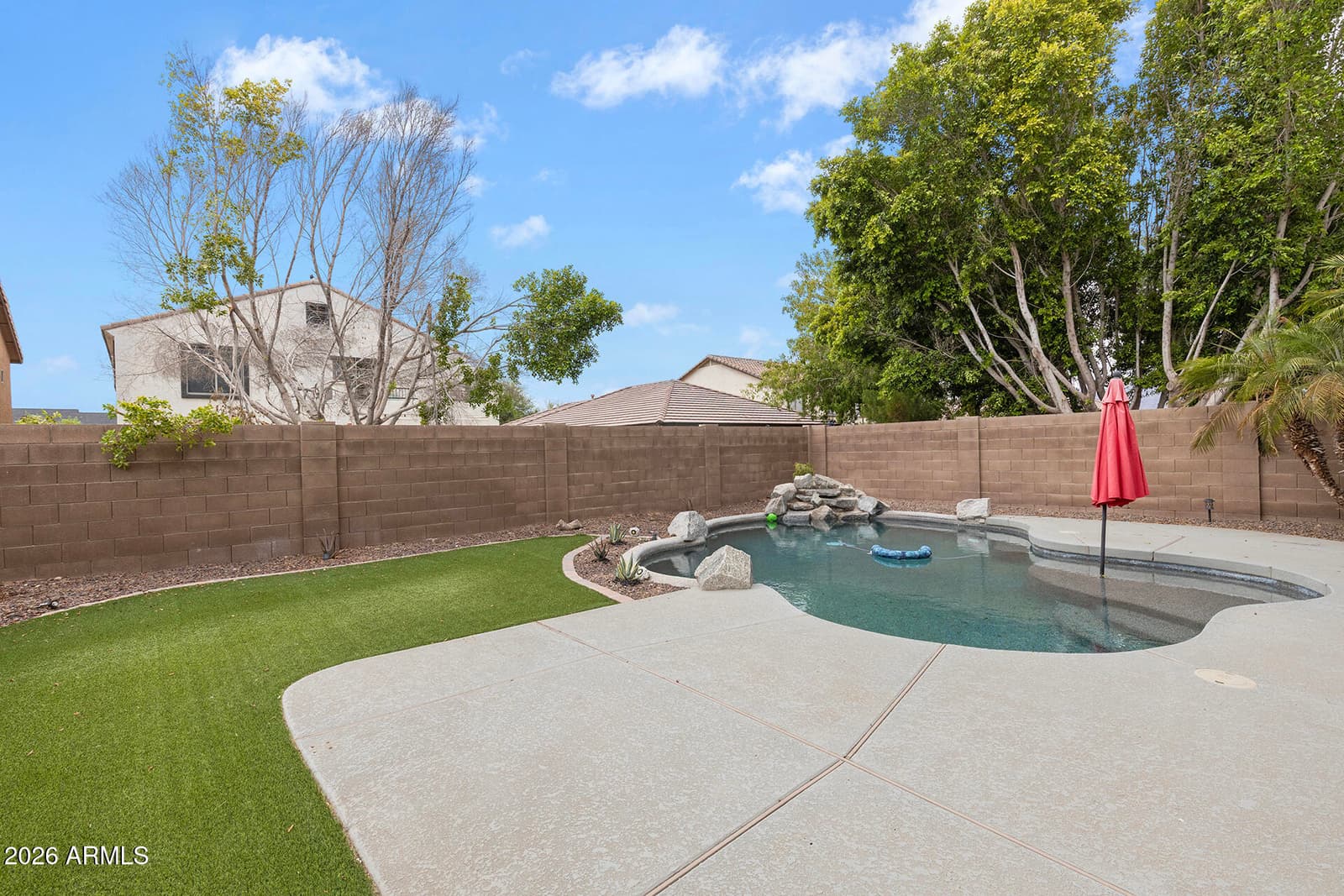 18027 W SUNNYSLOPE Lane, Waddell, AZ 85355 — photo 58 of 60