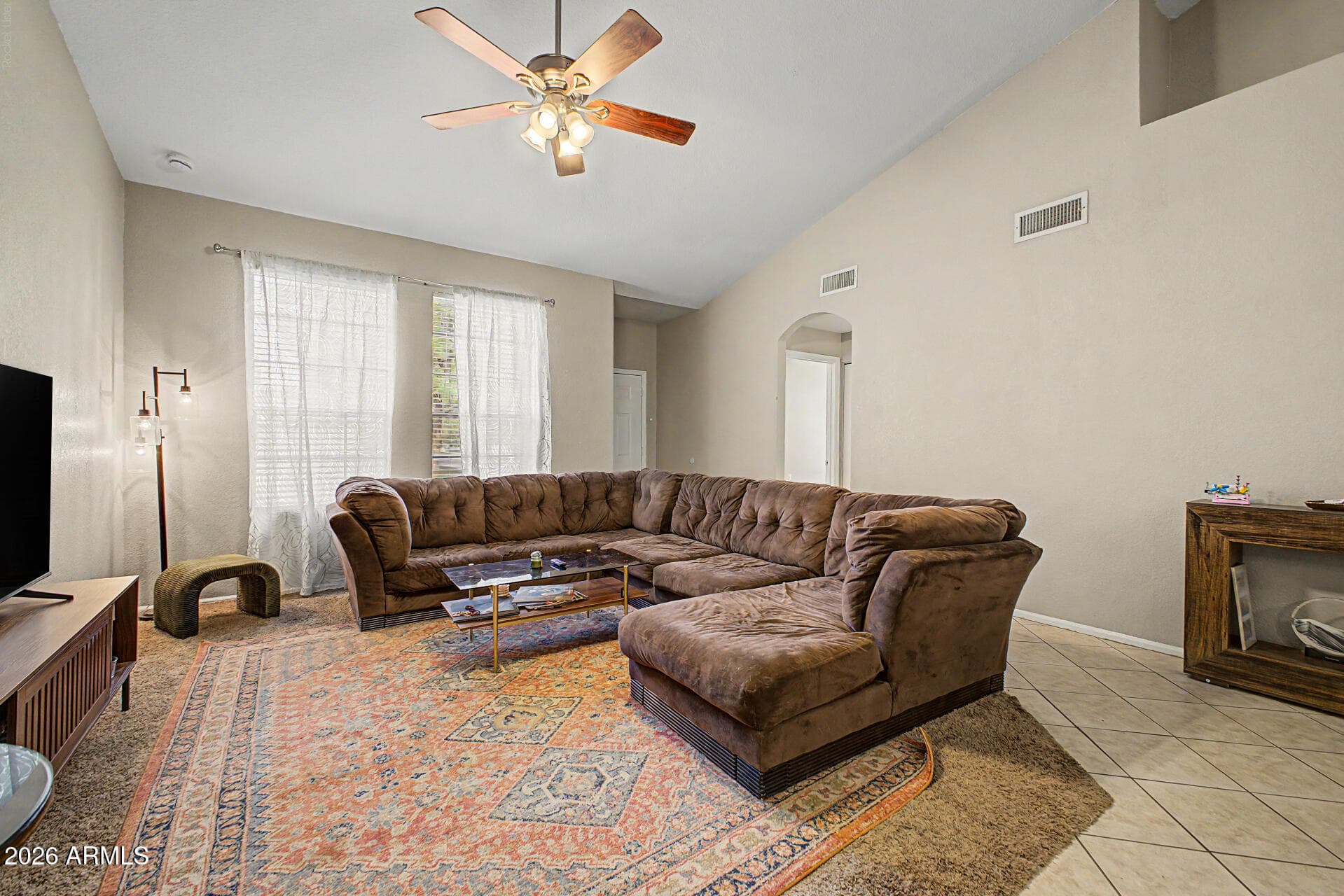 118 N HERITAGE Drive, Gilbert, AZ 85234 — photo 8 of 26