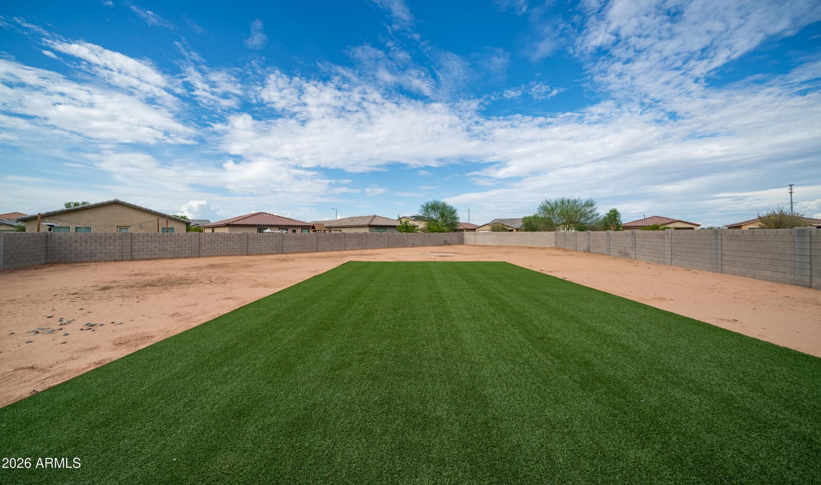 928 W Verde Lane, Coolidge, AZ 85128 — photo 29 of 32