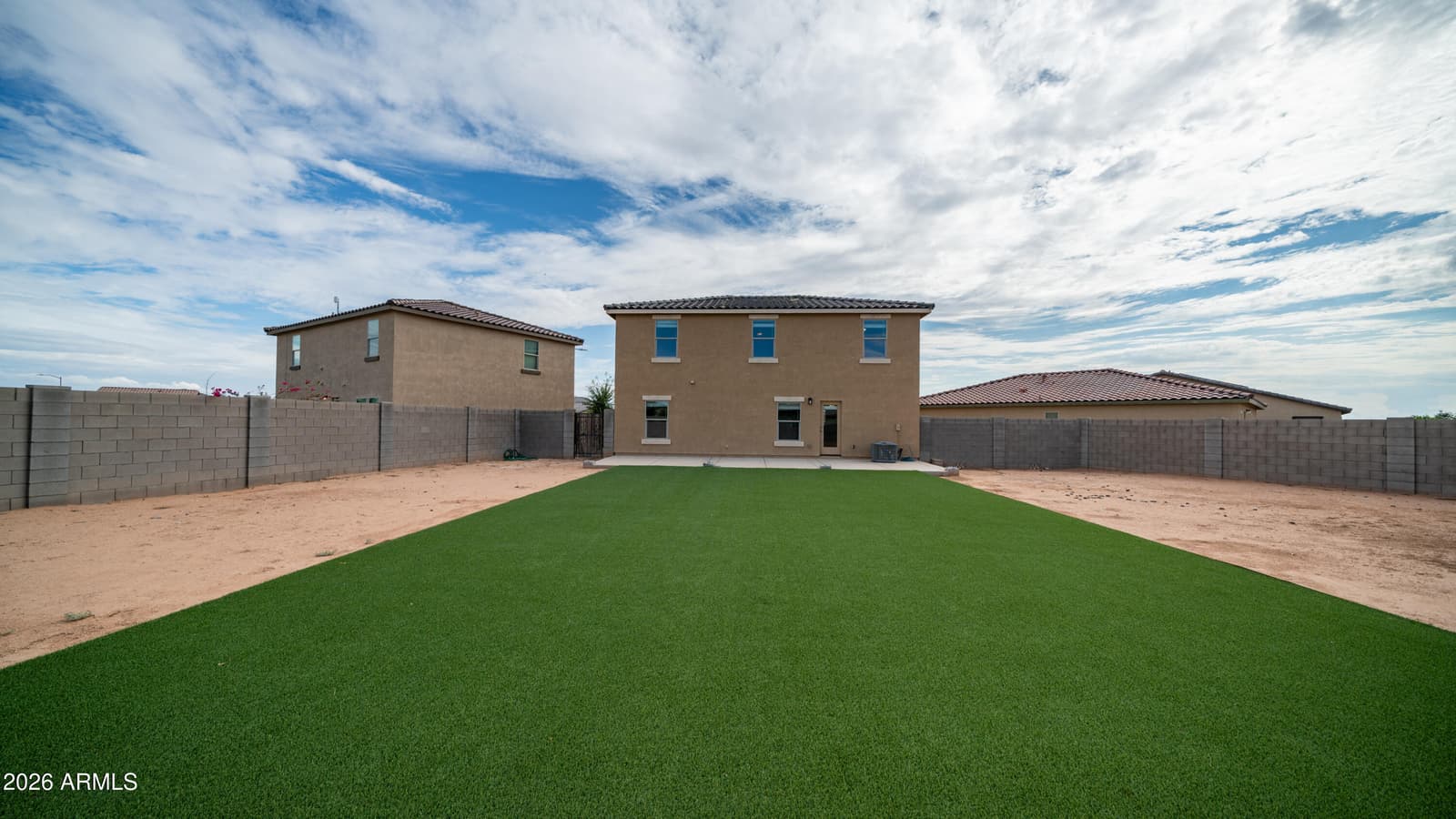 928 W Verde Lane, Coolidge, AZ 85128 — photo 30 of 32