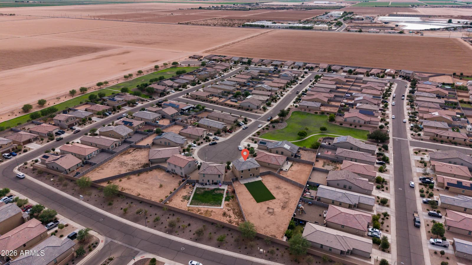 928 W Verde Lane, Coolidge, AZ 85128 — photo 5 of 32