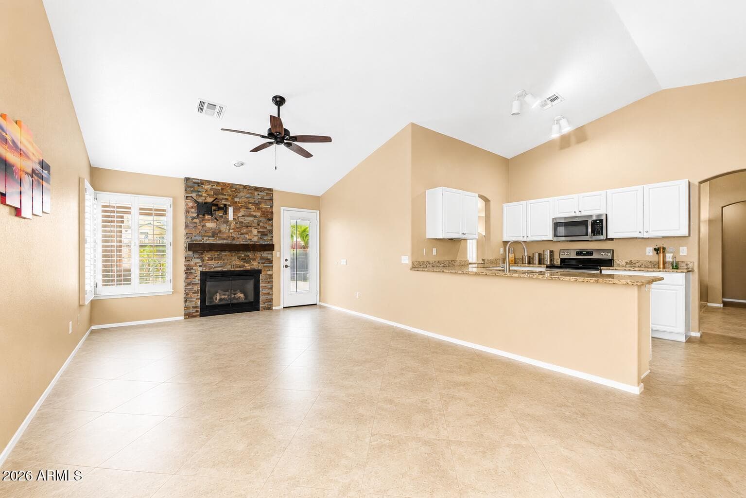 6322 W POTTER Drive, Glendale, AZ 85308 — photo 9 of 19