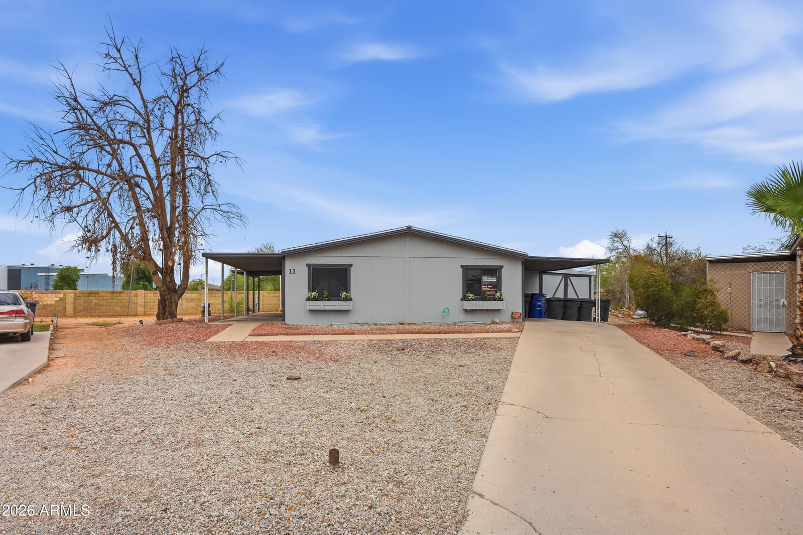 12721 W Greenway Road 11, El Mirage, AZ 85335 — photo 29 of 36