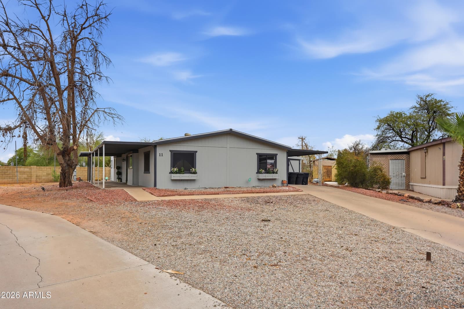 12721 W Greenway Road 11, El Mirage, AZ 85335 — photo 31 of 36