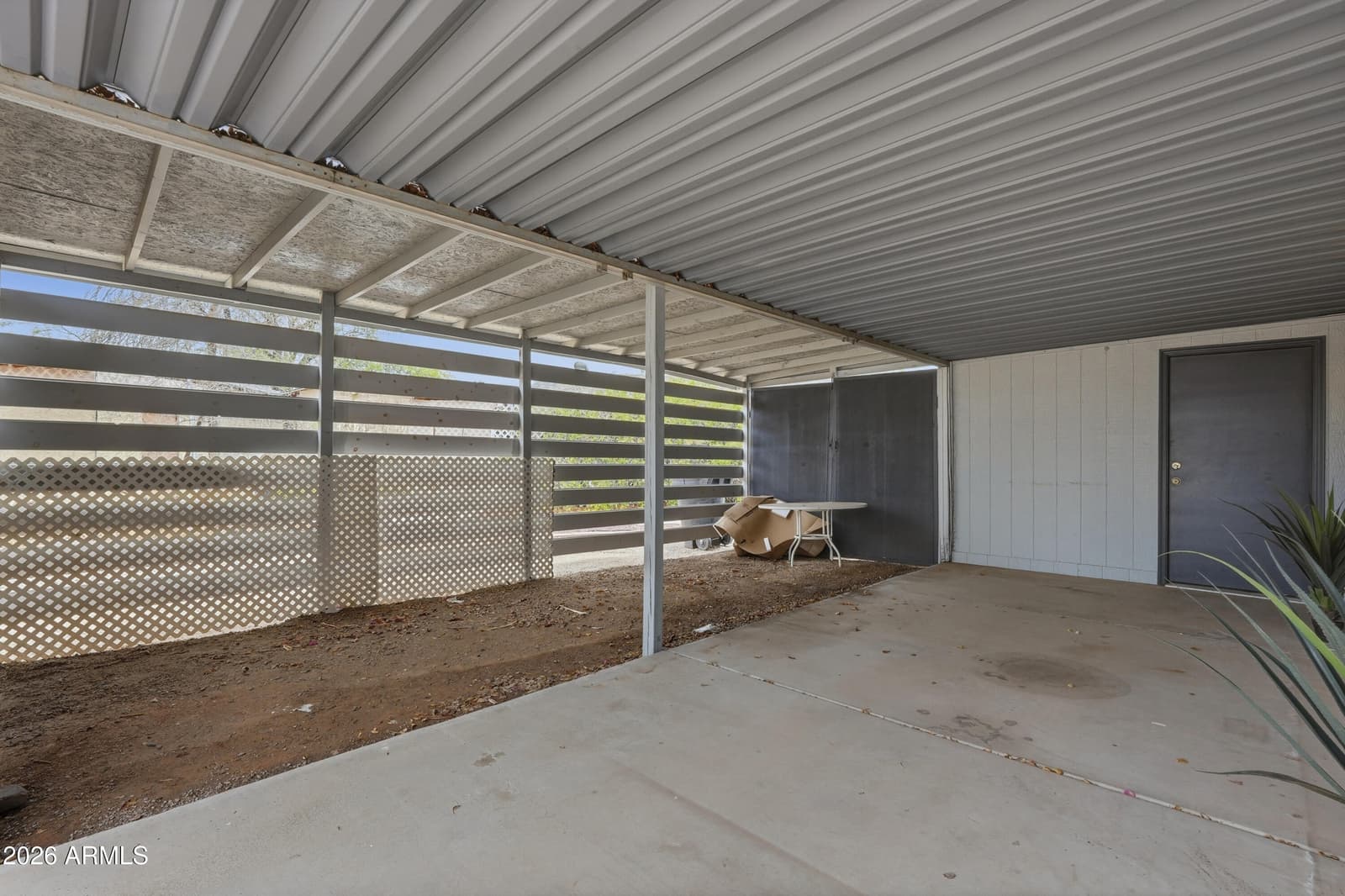 12721 W Greenway Road 11, El Mirage, AZ 85335 — photo 32 of 36