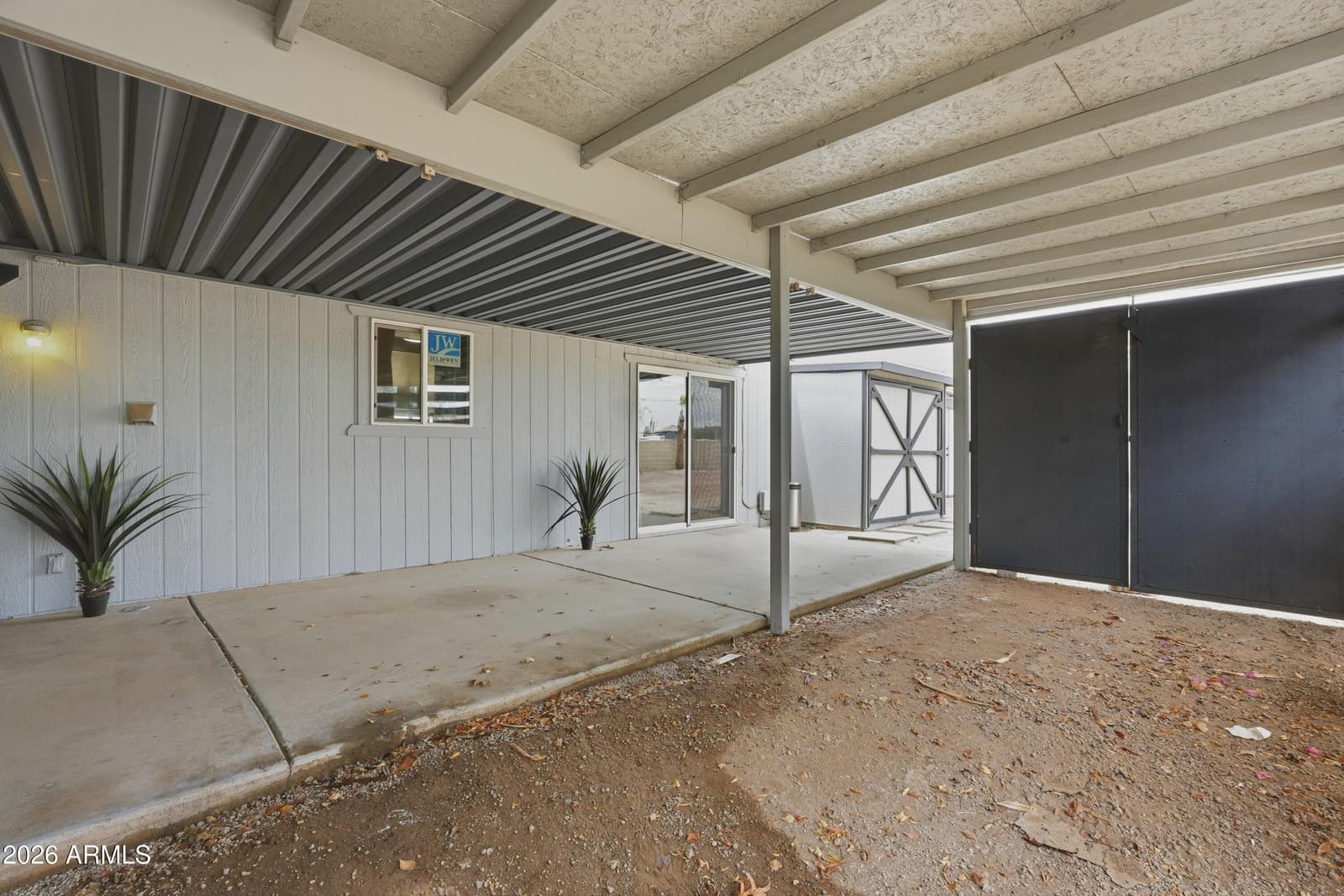 12721 W Greenway Road 11, El Mirage, AZ 85335 — photo 33 of 36