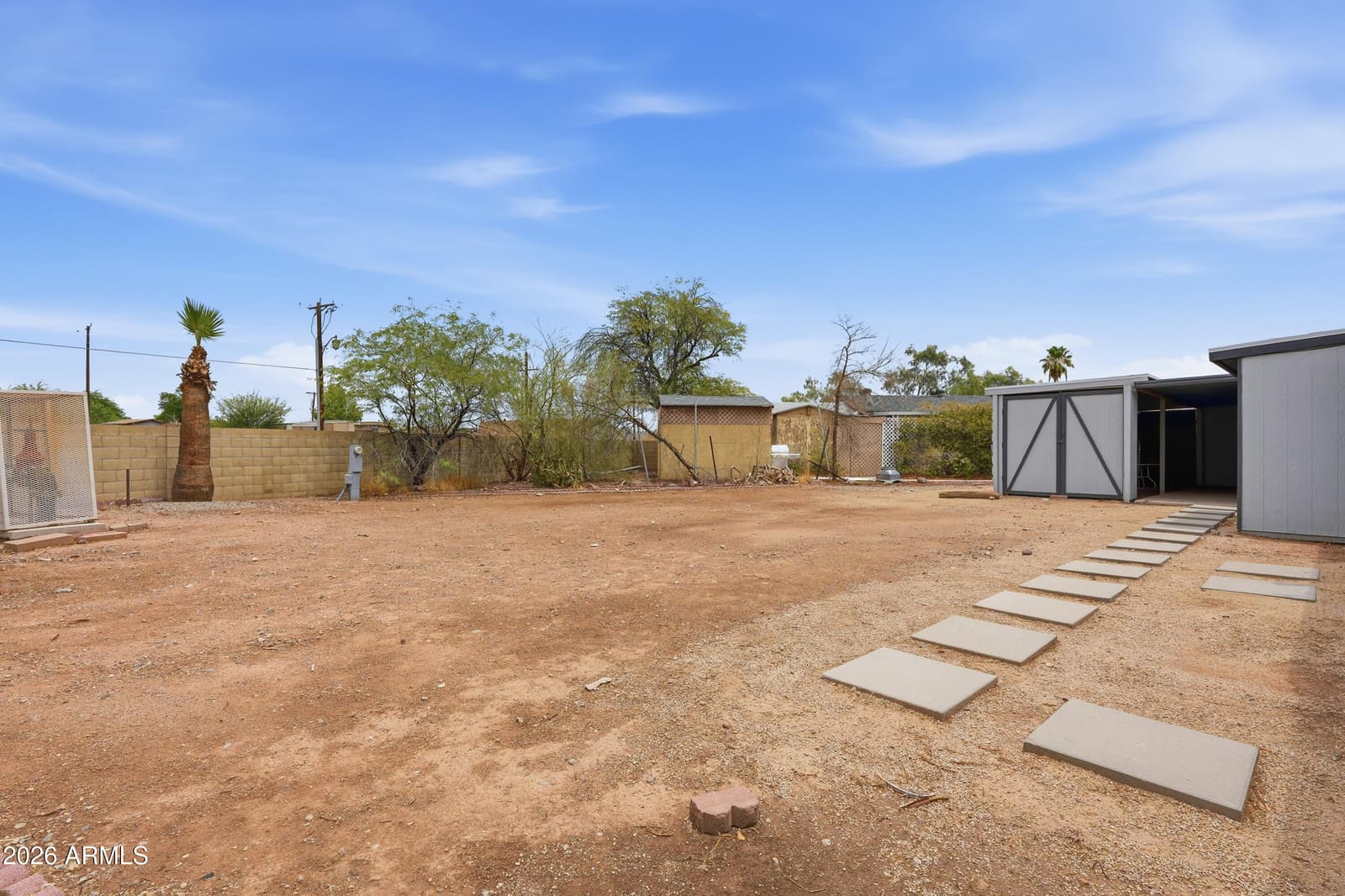 12721 W Greenway Road 11, El Mirage, AZ 85335 — photo 34 of 36