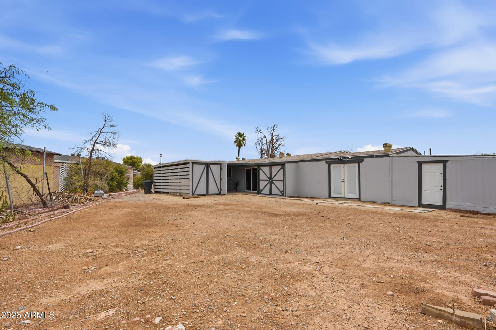 12721 W Greenway Road 11, El Mirage, AZ 85335 — photo 35 of 36