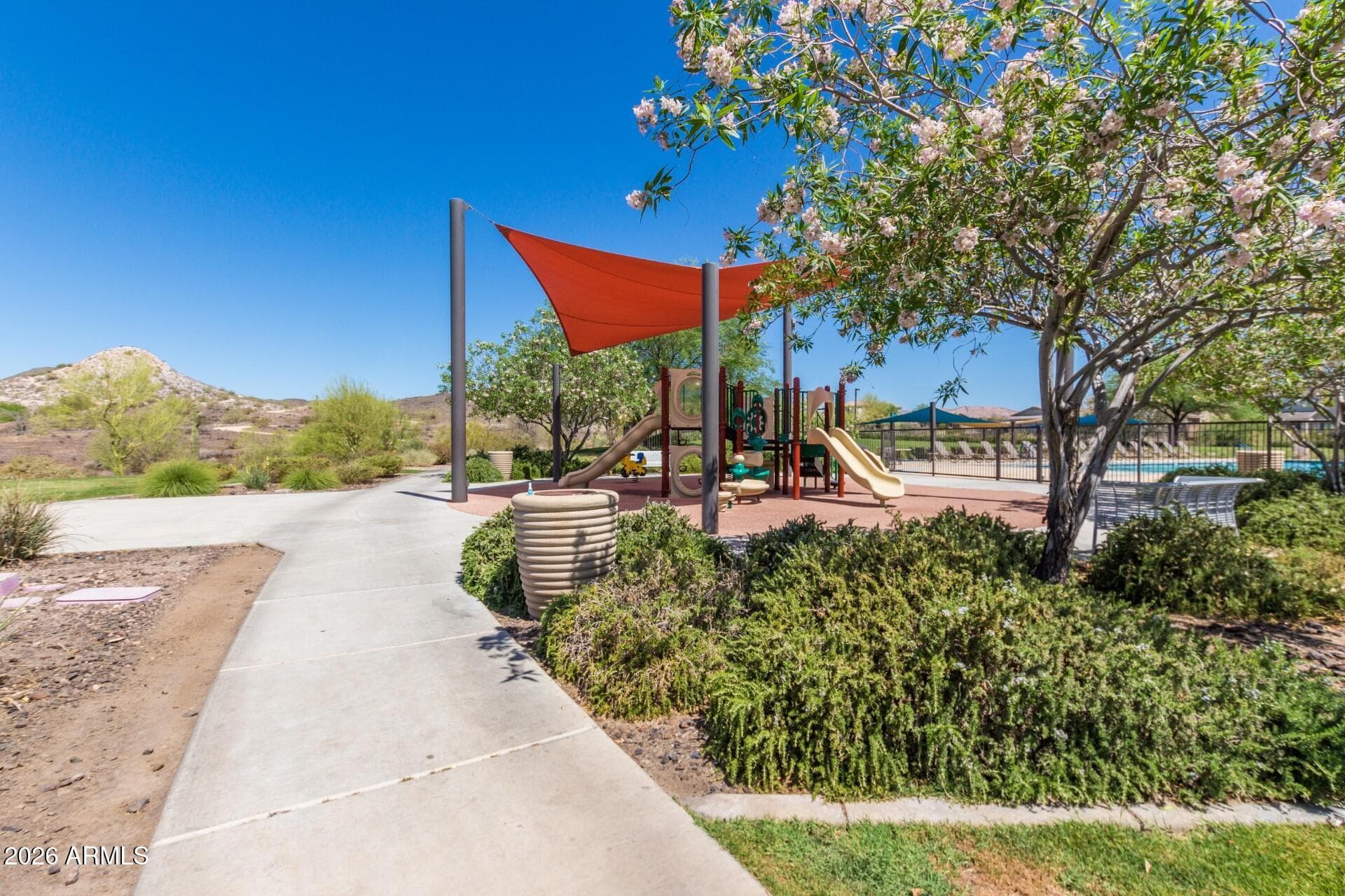 13388 W CHAPAROSA Way, Peoria, AZ 85383 — photo 37 of 44