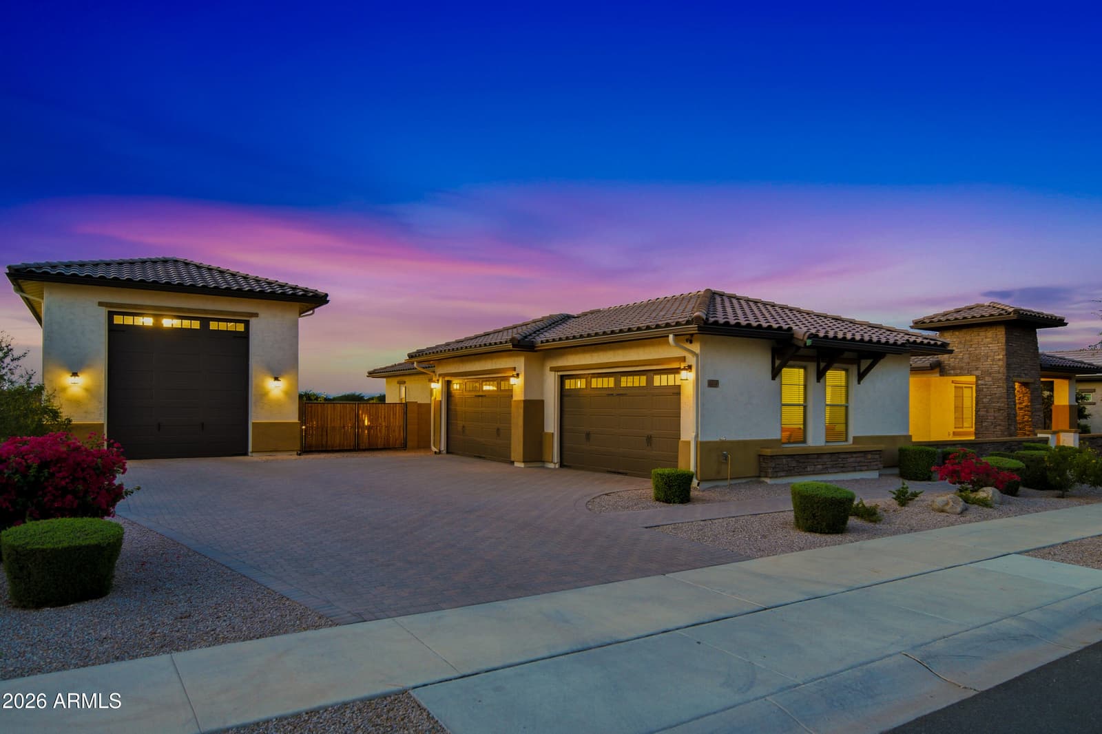 21116 E STACEY Road, Queen Creek, AZ 85142 — photo 90 of 98