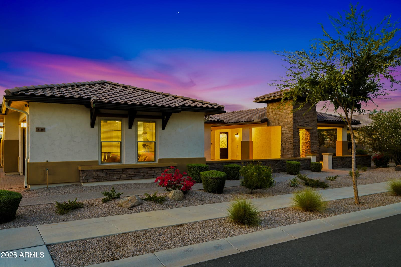 21116 E STACEY Road, Queen Creek, AZ 85142 — photo 91 of 98