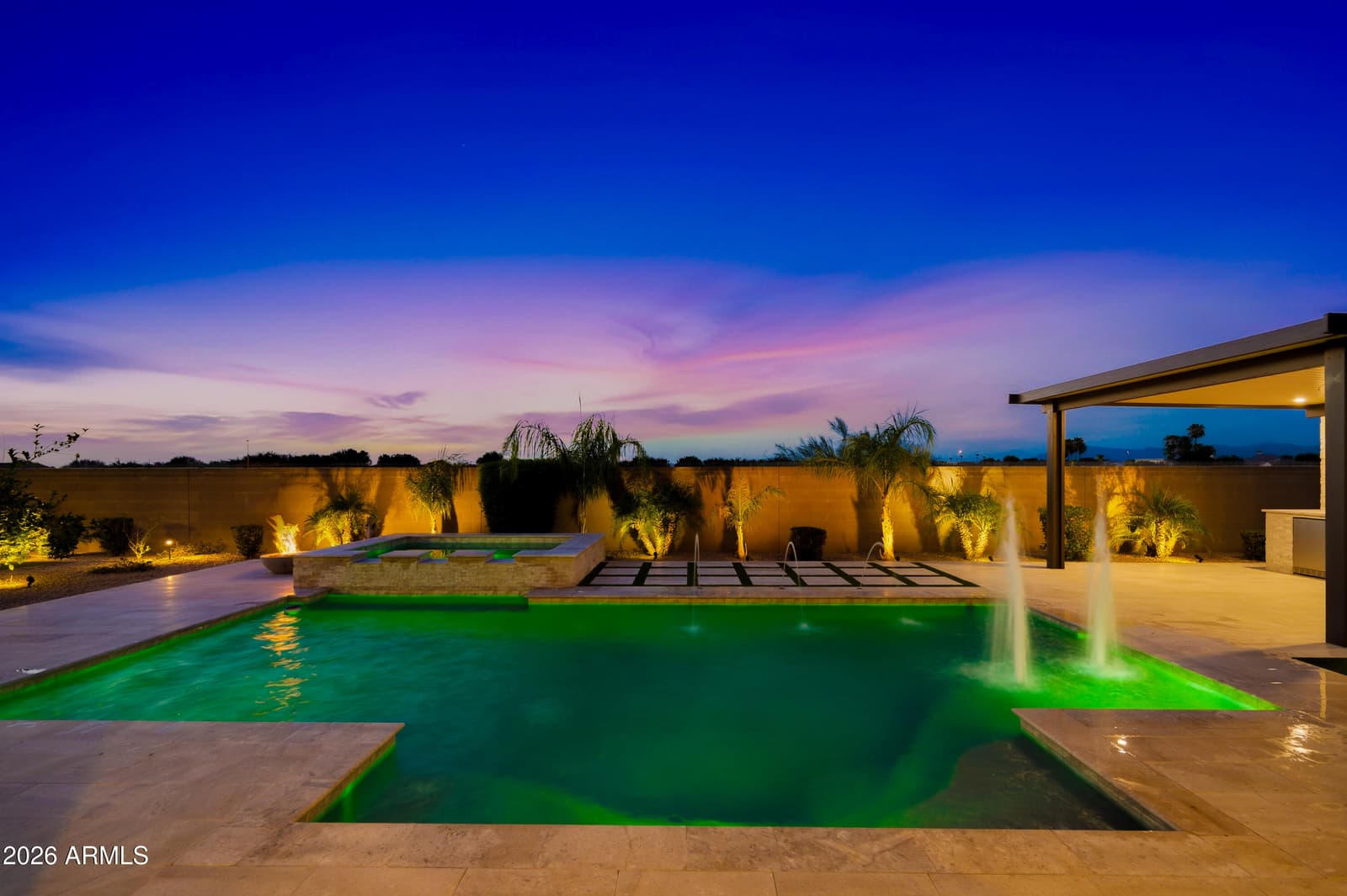 21116 E STACEY Road, Queen Creek, AZ 85142 — photo 92 of 98