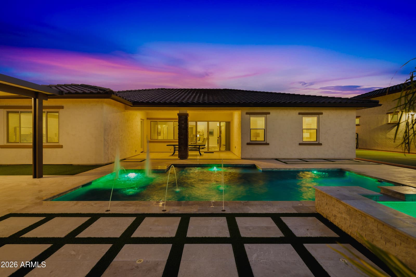 21116 E STACEY Road, Queen Creek, AZ 85142 — photo 94 of 98