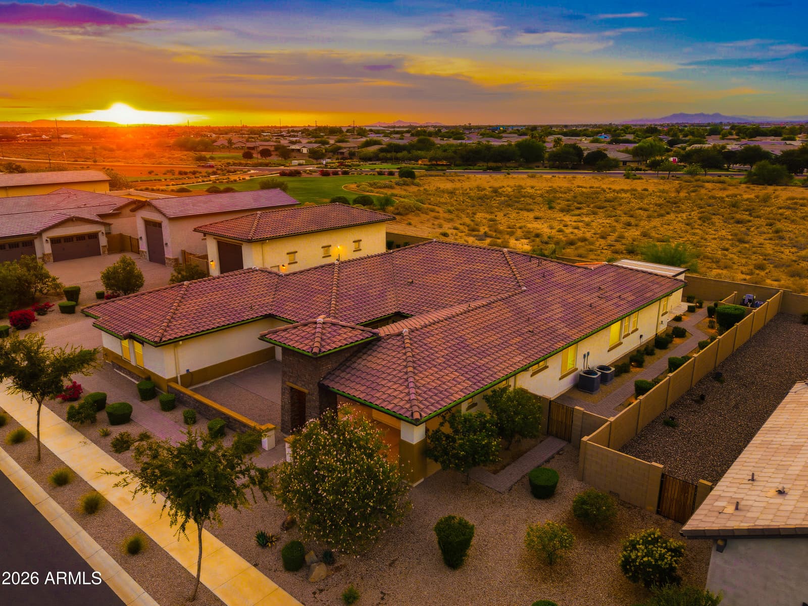 21116 E STACEY Road, Queen Creek, AZ 85142 — photo 97 of 98
