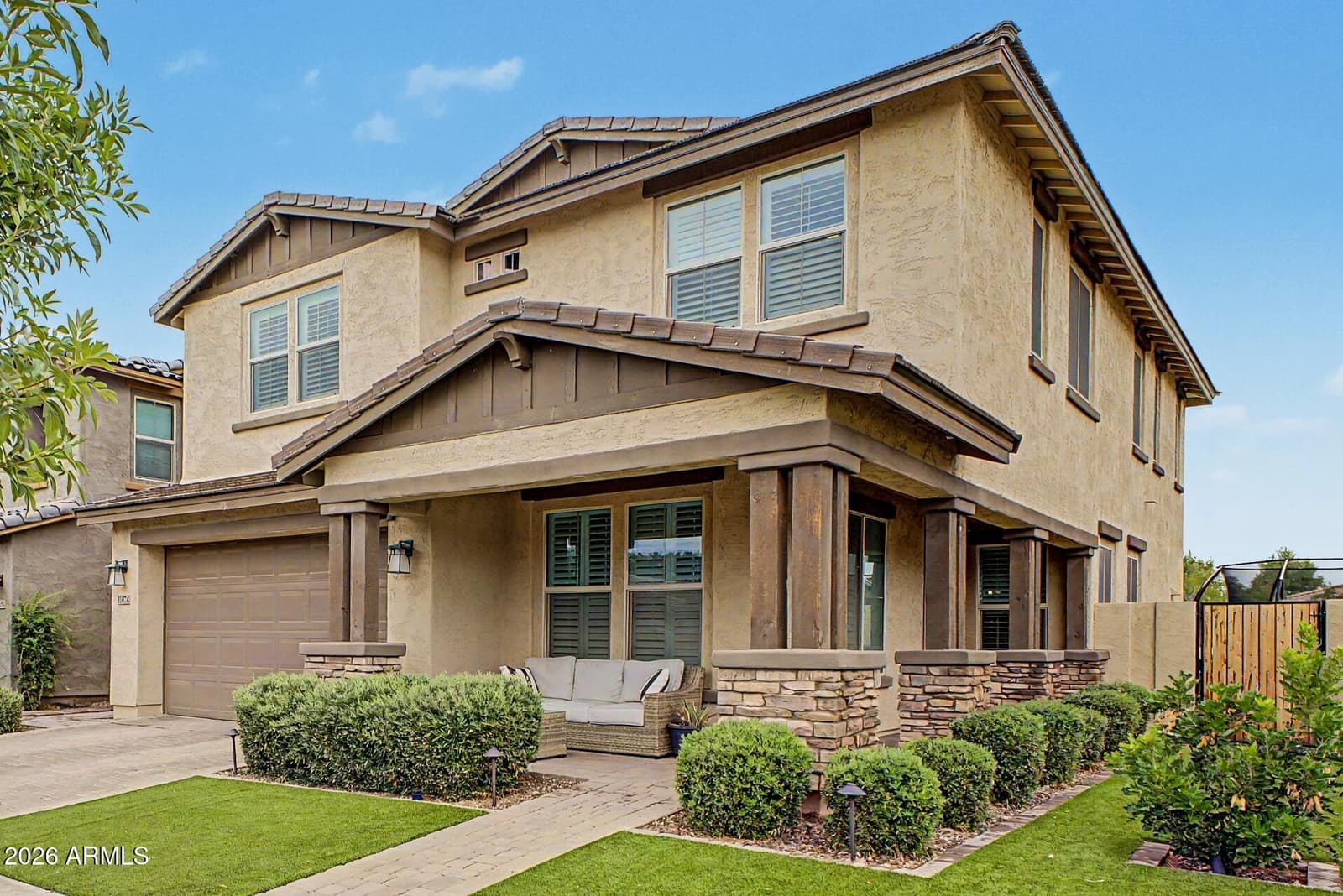 10422 E CORBIN Avenue, Mesa, AZ 85212 — photo 1 of 32