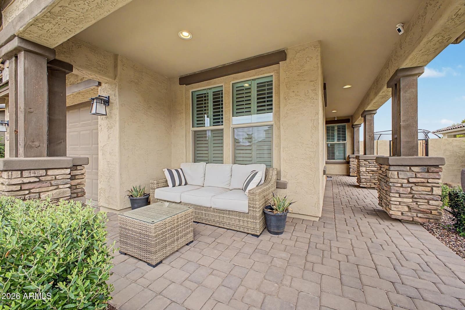 10422 E CORBIN Avenue, Mesa, AZ 85212 — photo 2 of 32