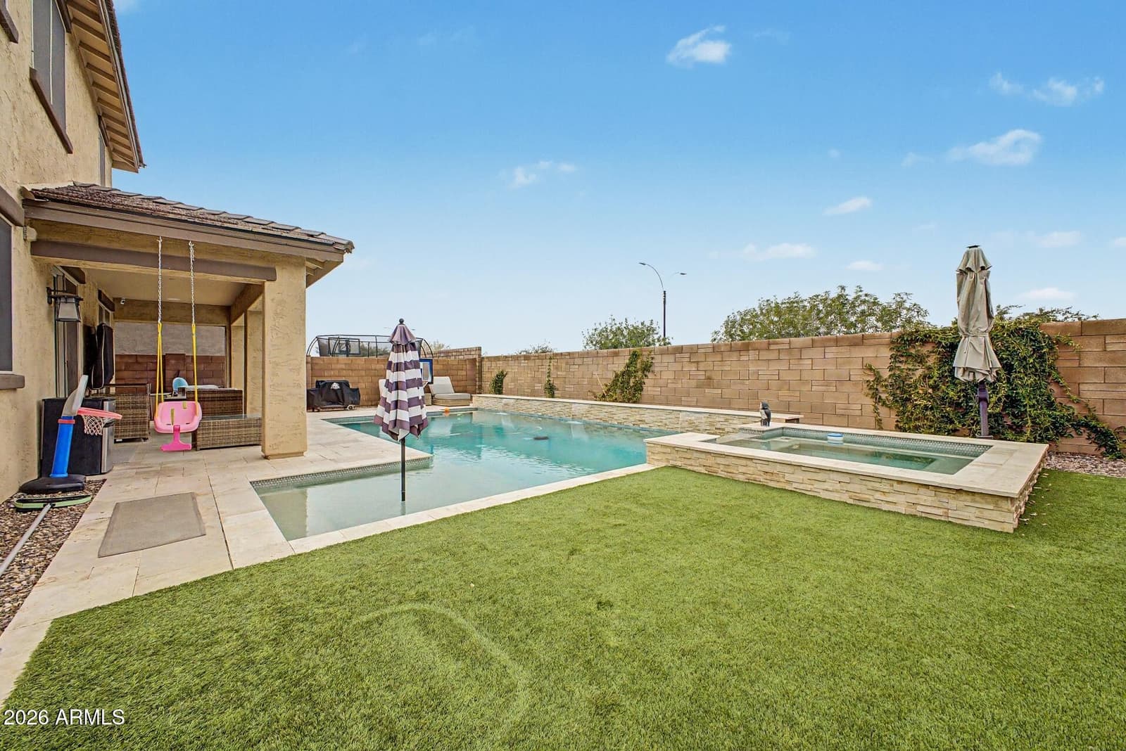 10422 E CORBIN Avenue, Mesa, AZ 85212 — photo 30 of 32