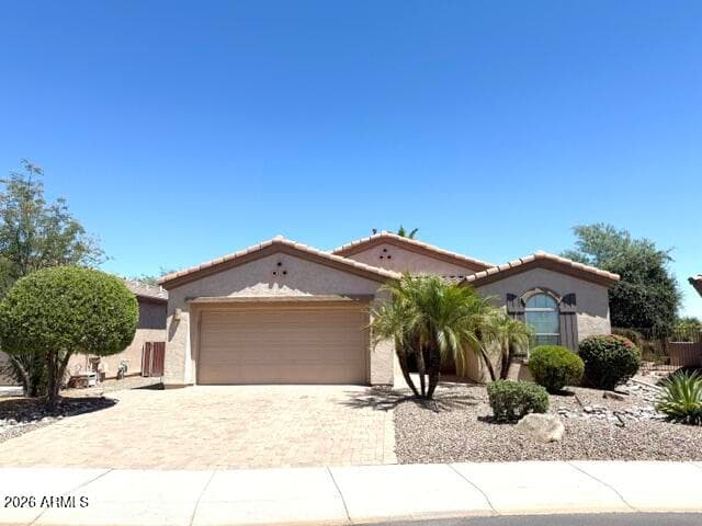 5383 S HARVEST Street, Gilbert, AZ 85298 — photo 1 of 17
