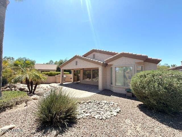 5383 S HARVEST Street, Gilbert, AZ 85298 — photo 16 of 17
