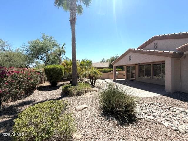 5383 S HARVEST Street, Gilbert, AZ 85298 — photo 15 of 17