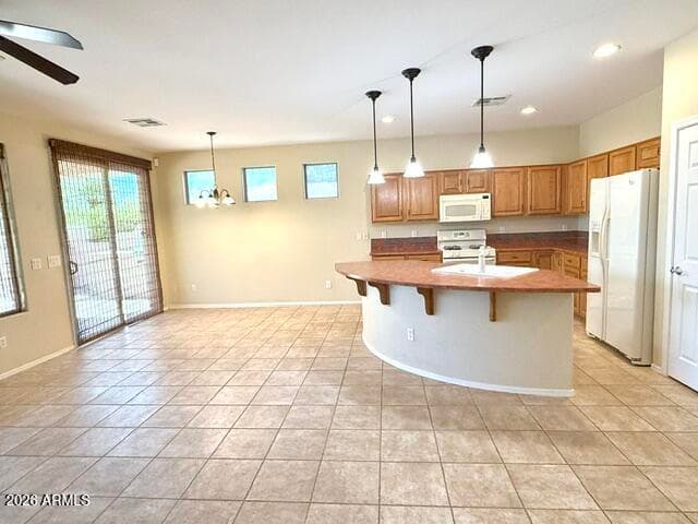 5383 S HARVEST Street, Gilbert, AZ 85298 — photo 3 of 17