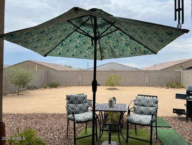 17347 W RED FOX Road, Surprise, AZ 85387 — photo 27 of 34