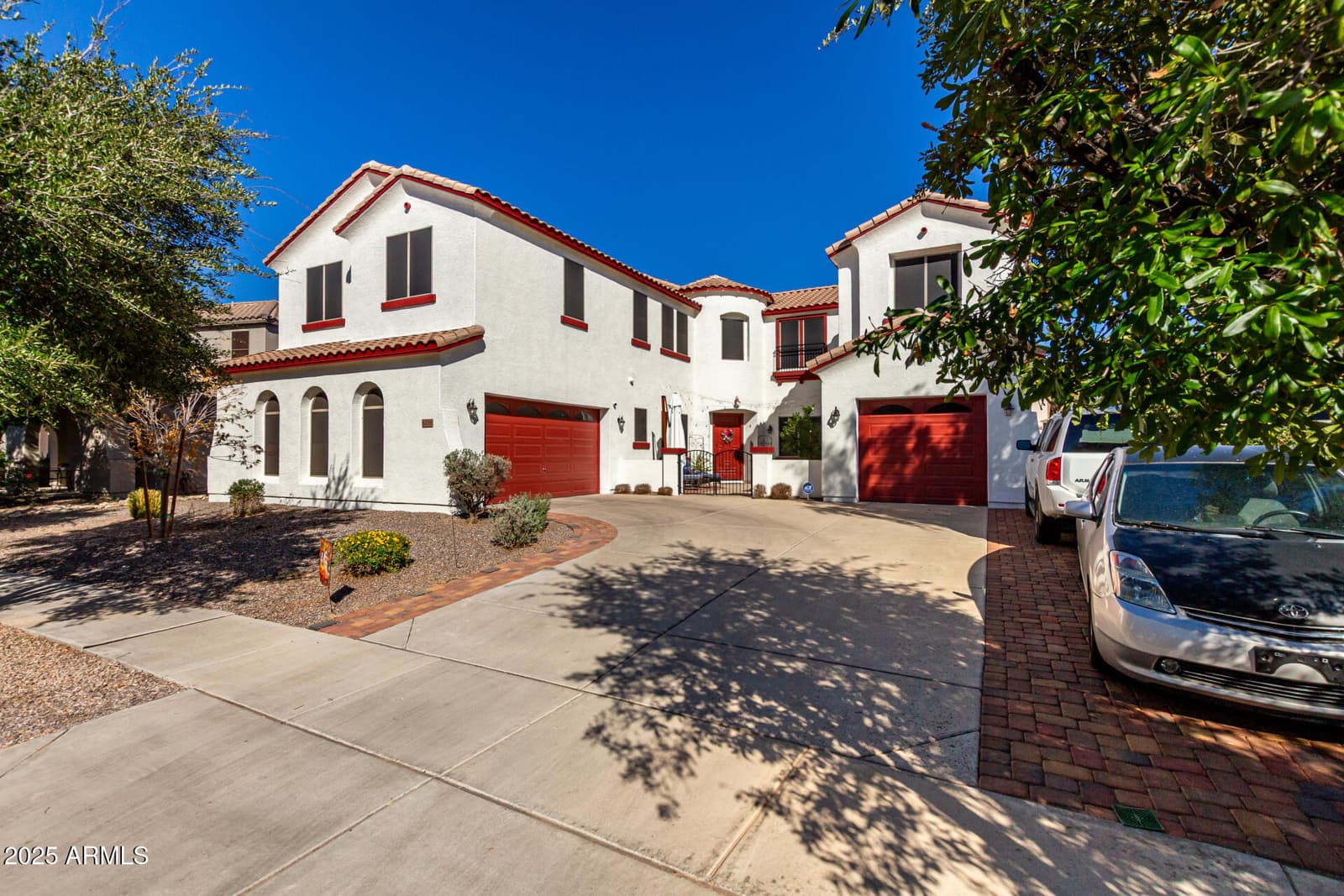 6233 S ROCHESTER Drive, Gilbert, AZ 85298