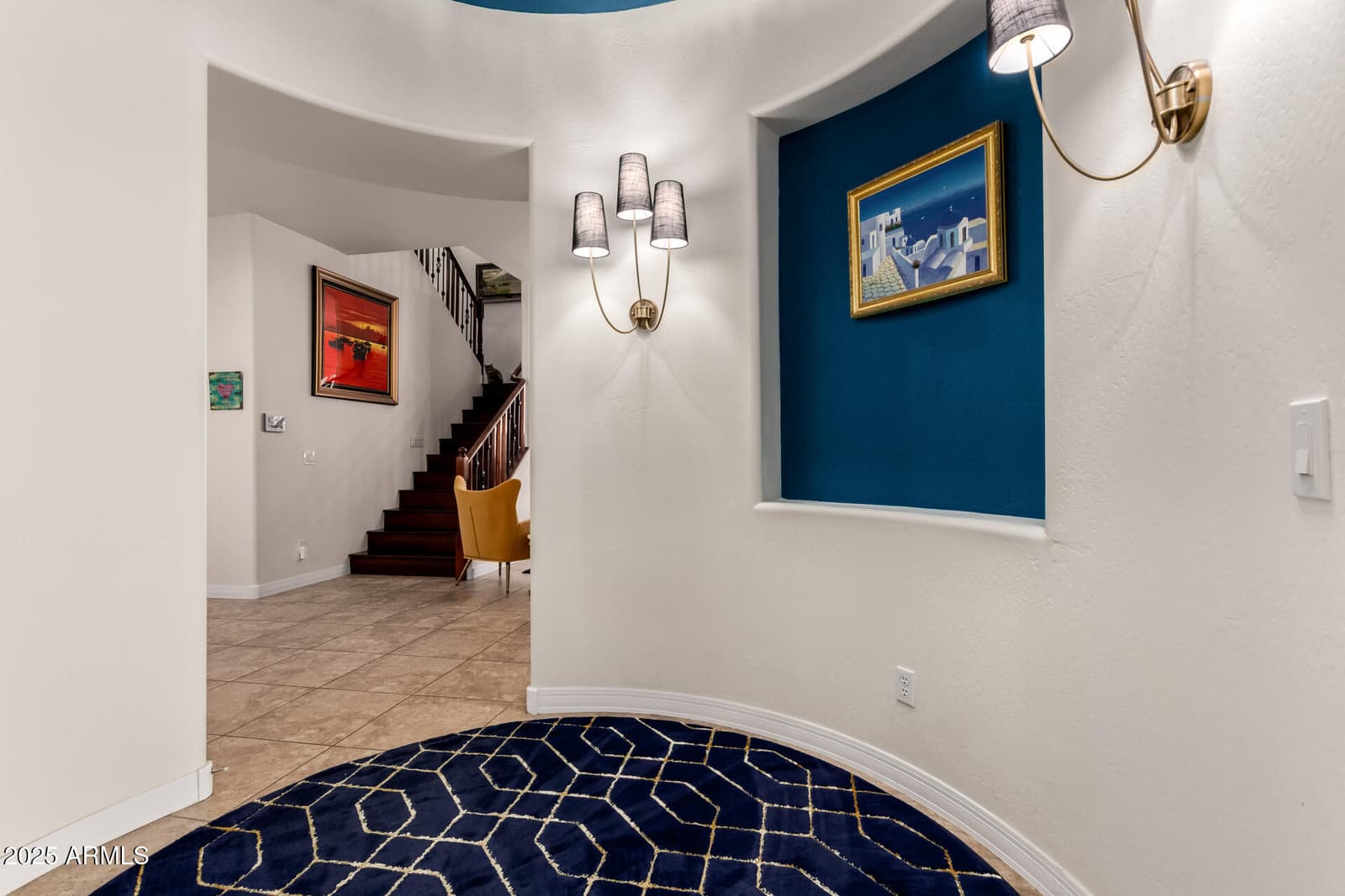 6233 S ROCHESTER Drive, Gilbert, AZ 85298 — photo 8 of 59