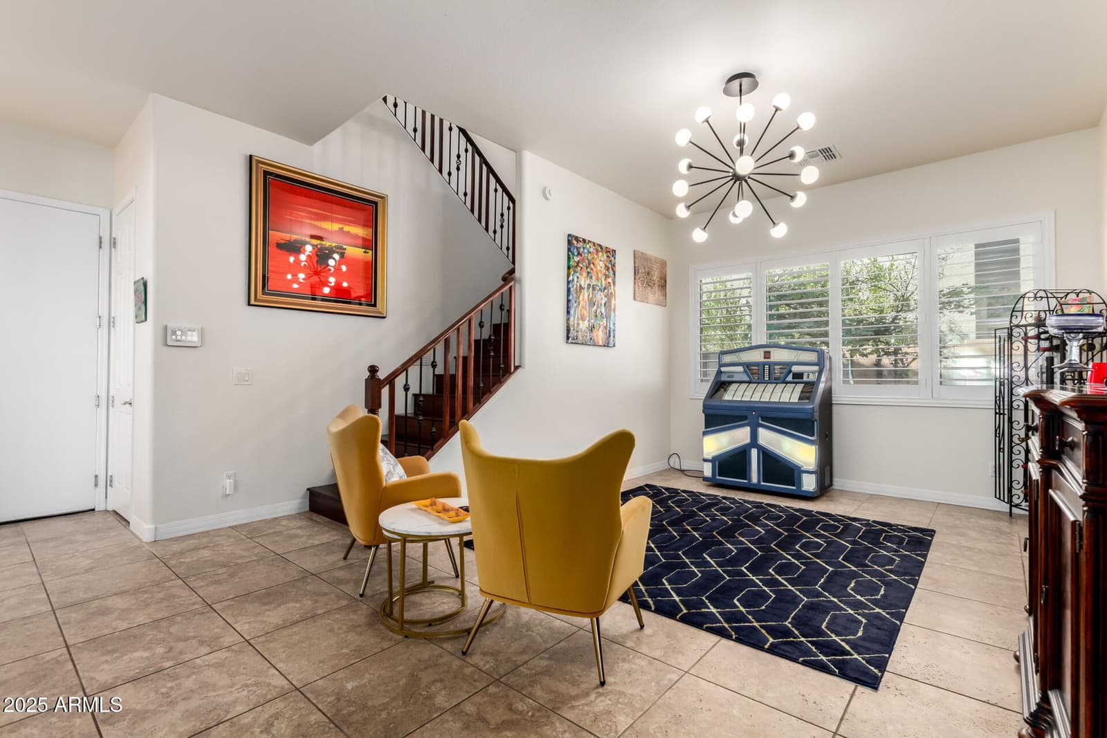 6233 S ROCHESTER Drive, Gilbert, AZ 85298 — photo 9 of 59