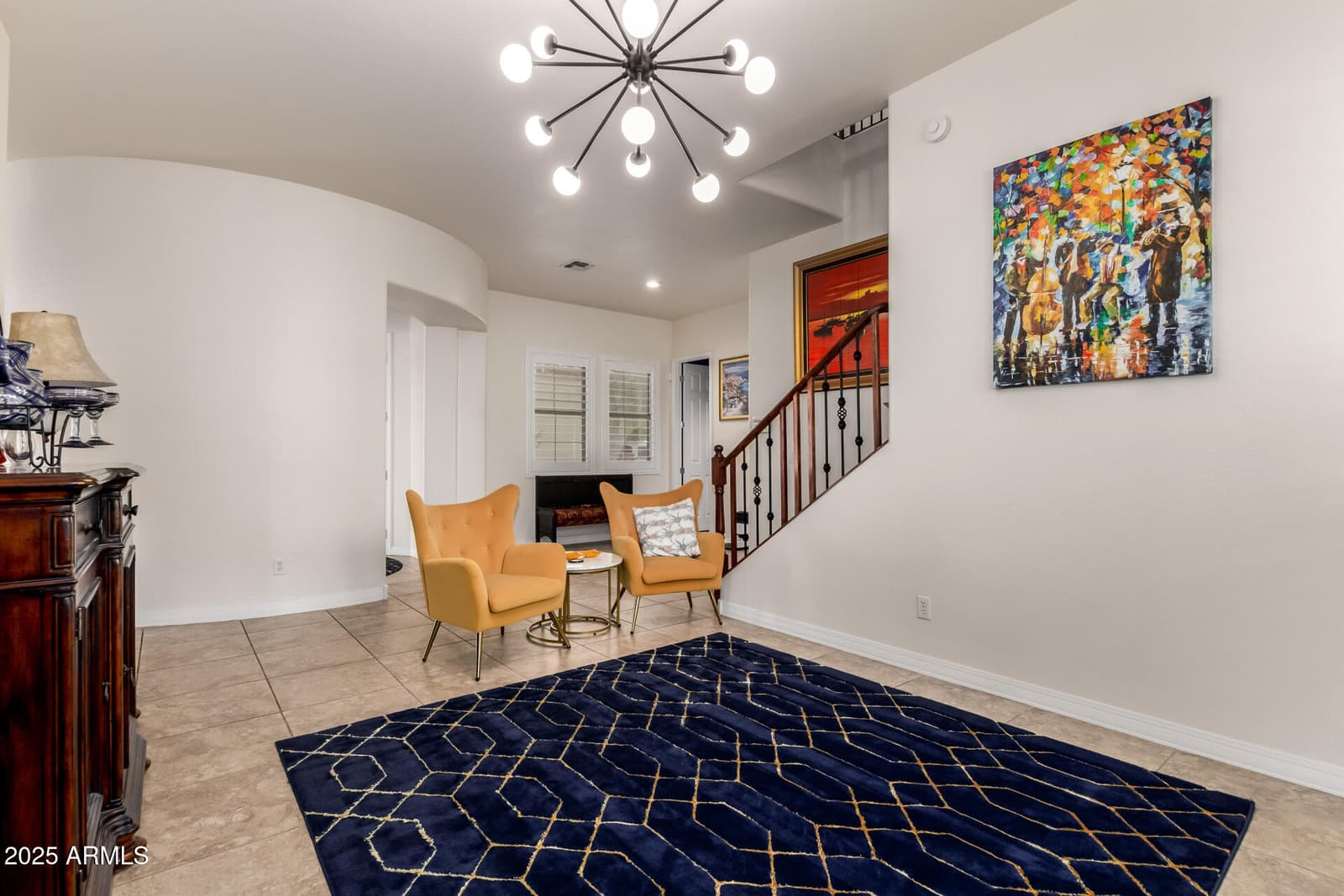 6233 S ROCHESTER Drive, Gilbert, AZ 85298 — photo 10 of 59