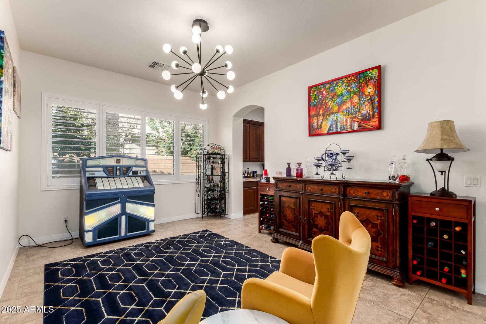 6233 S ROCHESTER Drive, Gilbert, AZ 85298 — photo 11 of 59