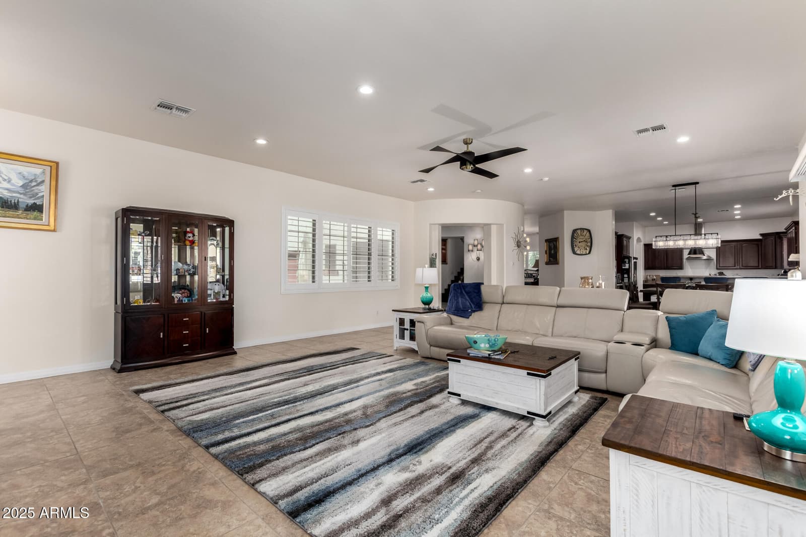 6233 S ROCHESTER Drive, Gilbert, AZ 85298 — photo 13 of 59