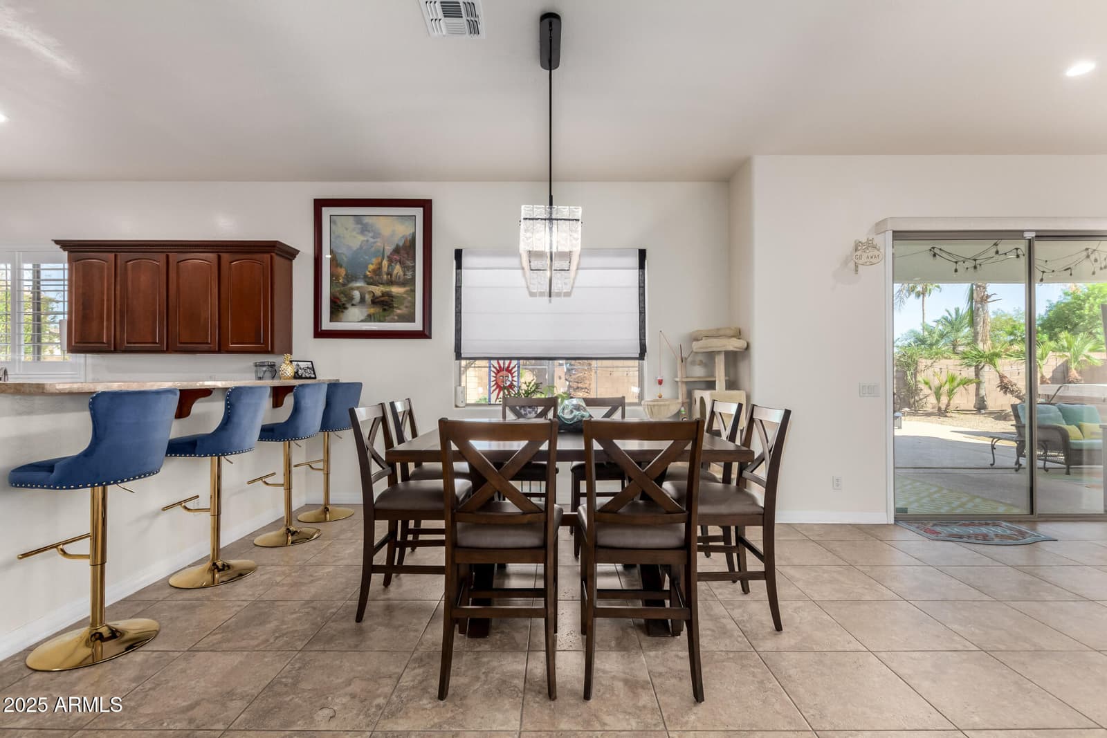 6233 S ROCHESTER Drive, Gilbert, AZ 85298 — photo 16 of 59
