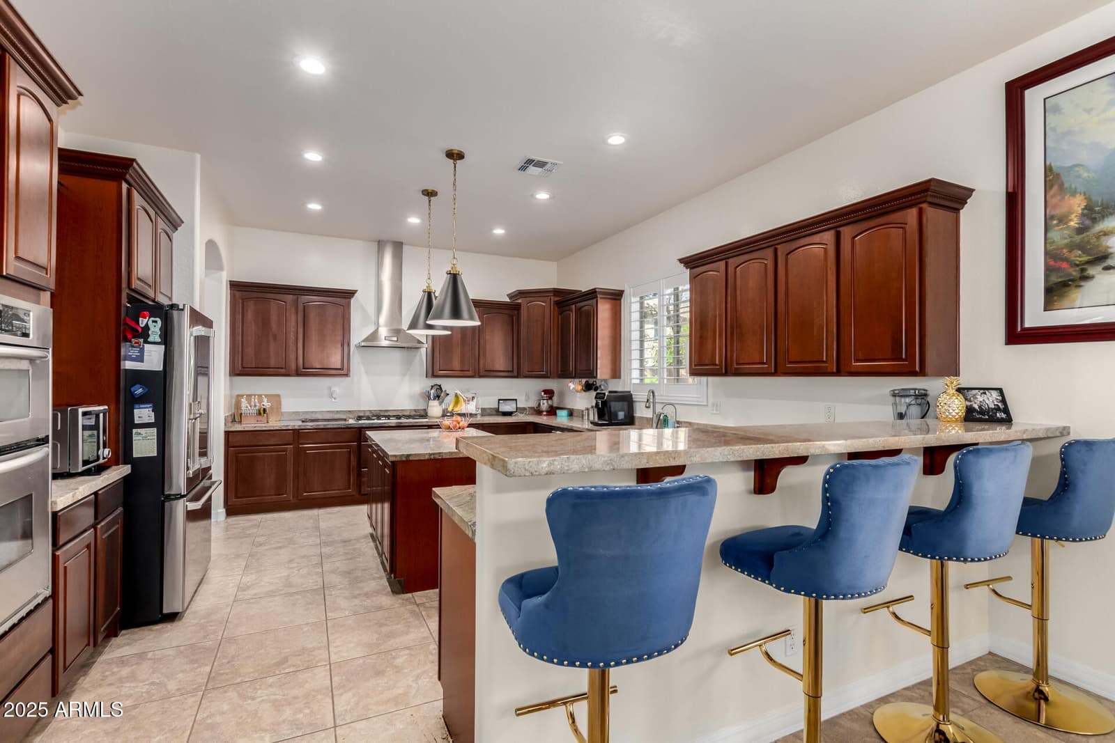 6233 S ROCHESTER Drive, Gilbert, AZ 85298 — photo 17 of 59