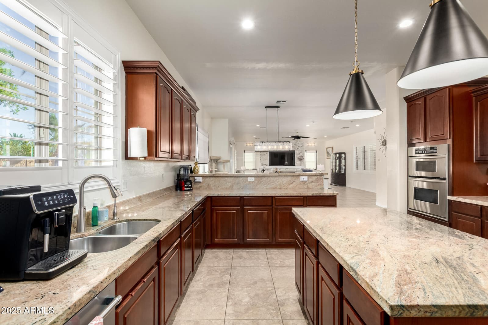 6233 S ROCHESTER Drive, Gilbert, AZ 85298 — photo 19 of 59