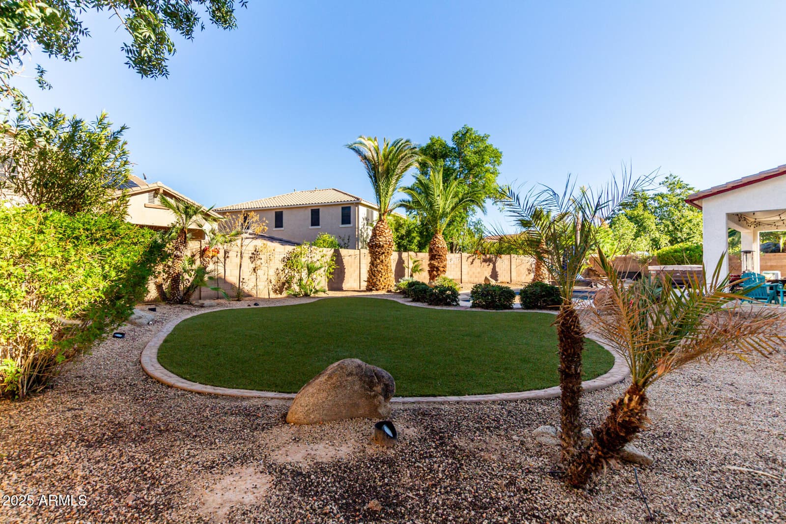 6233 S ROCHESTER Drive, Gilbert, AZ 85298 — photo 53 of 59