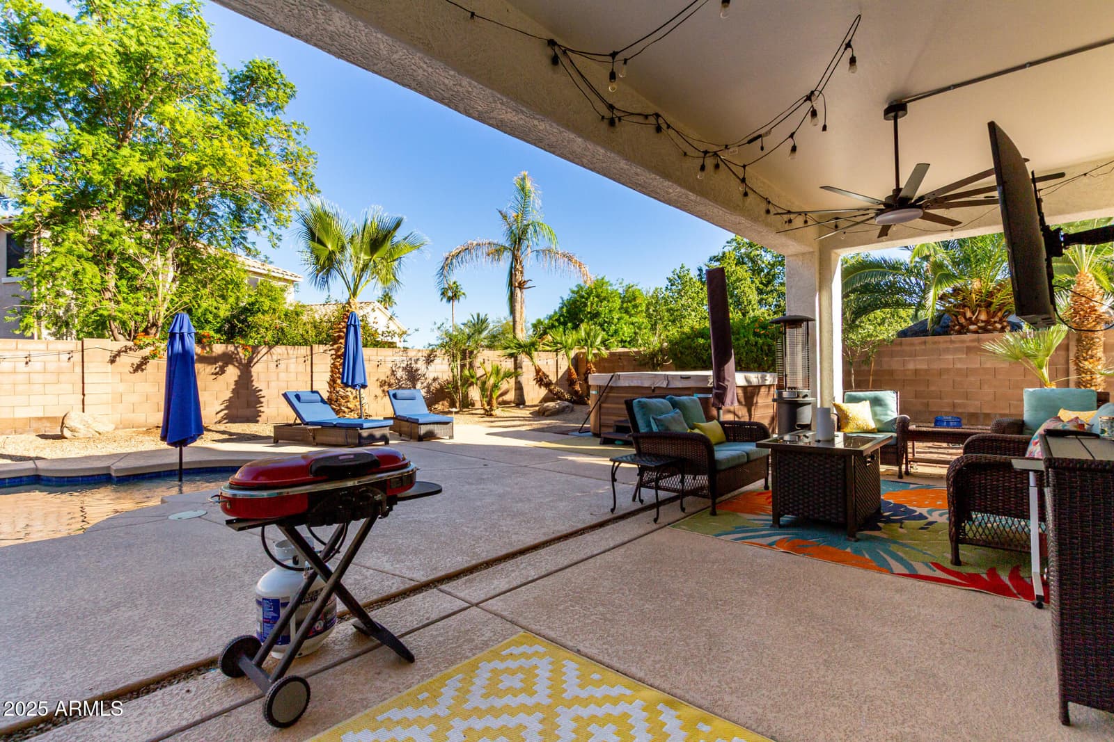 6233 S ROCHESTER Drive, Gilbert, AZ 85298 — photo 59 of 59