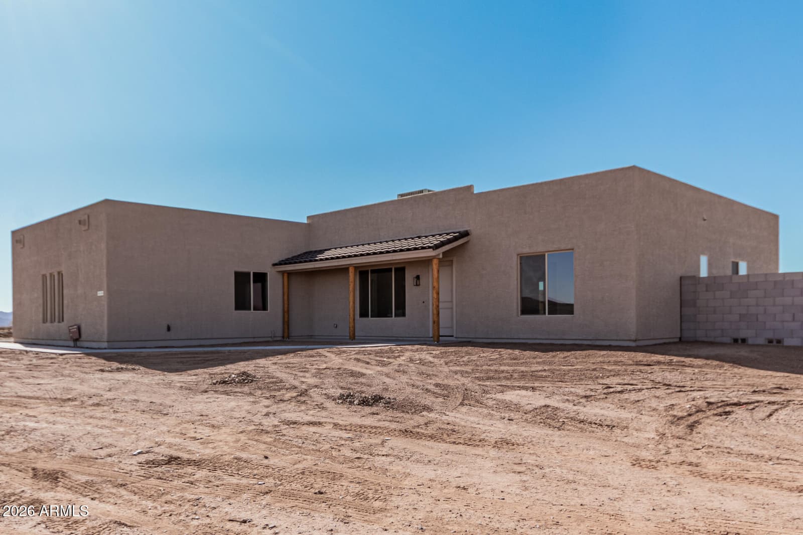 23153 W Skinner Road, Wittmann, AZ 85361 — photo 36 of 42
