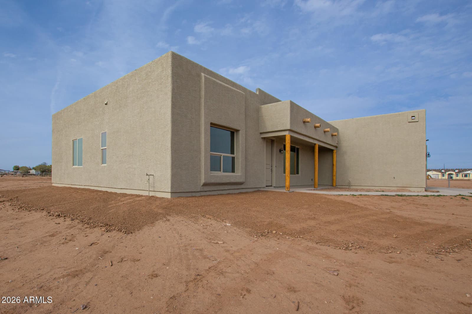 23153 W Skinner Road, Wittmann, AZ 85361 — photo 37 of 42