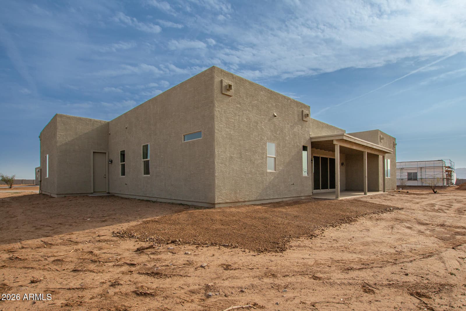 23153 W Skinner Road, Wittmann, AZ 85361 — photo 38 of 42