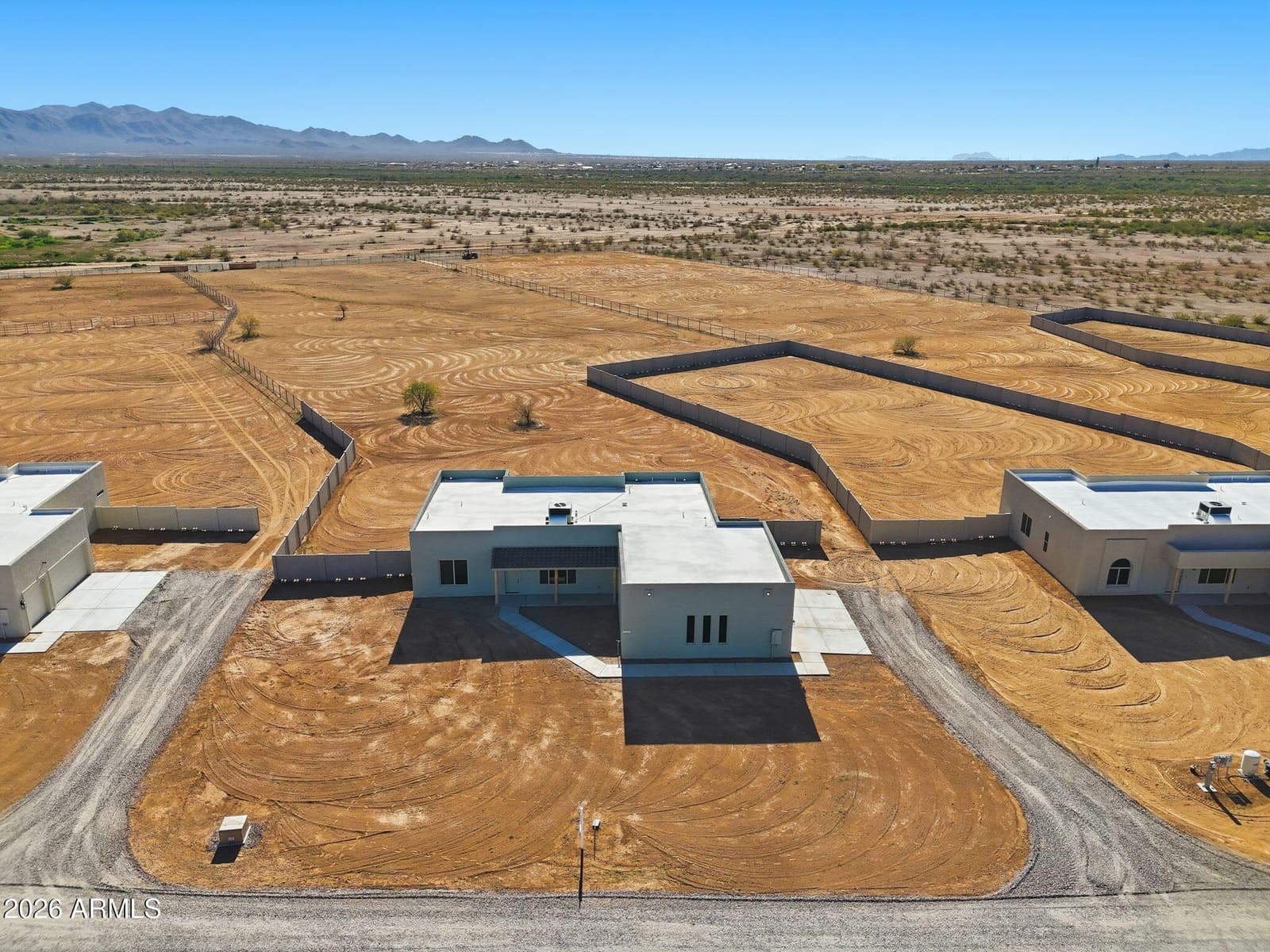 23153 W Skinner Road, Wittmann, AZ 85361 — photo 40 of 42