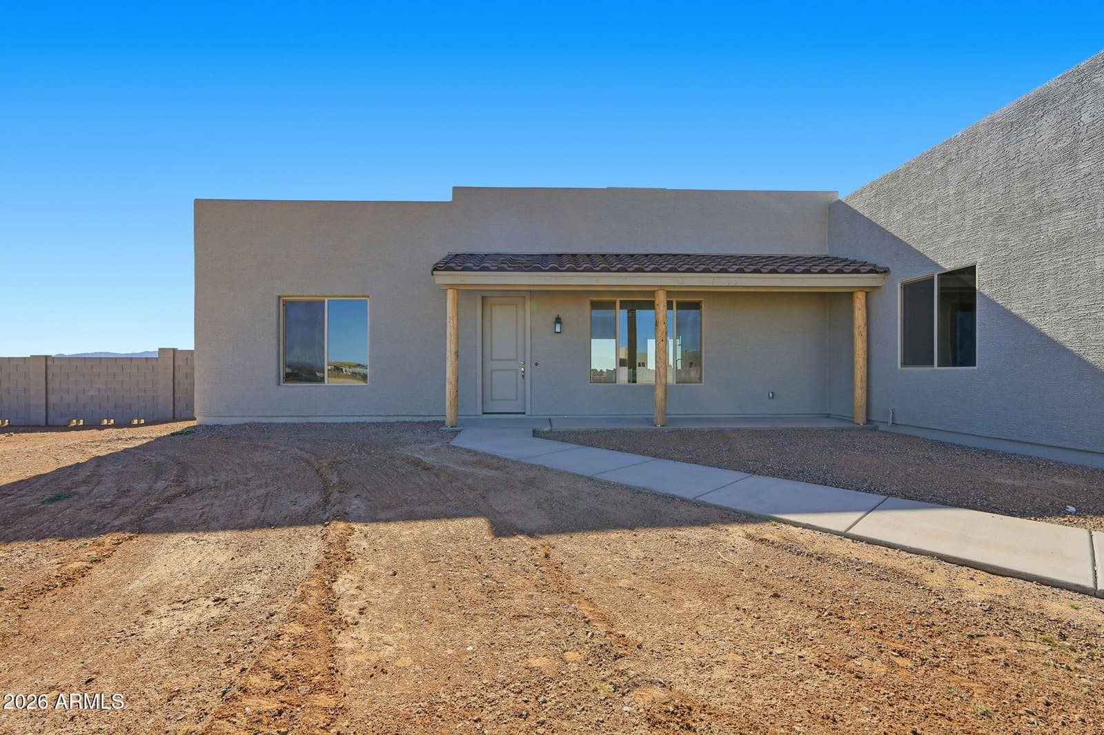 23153 W Skinner Road, Wittmann, AZ 85361 — photo 41 of 42