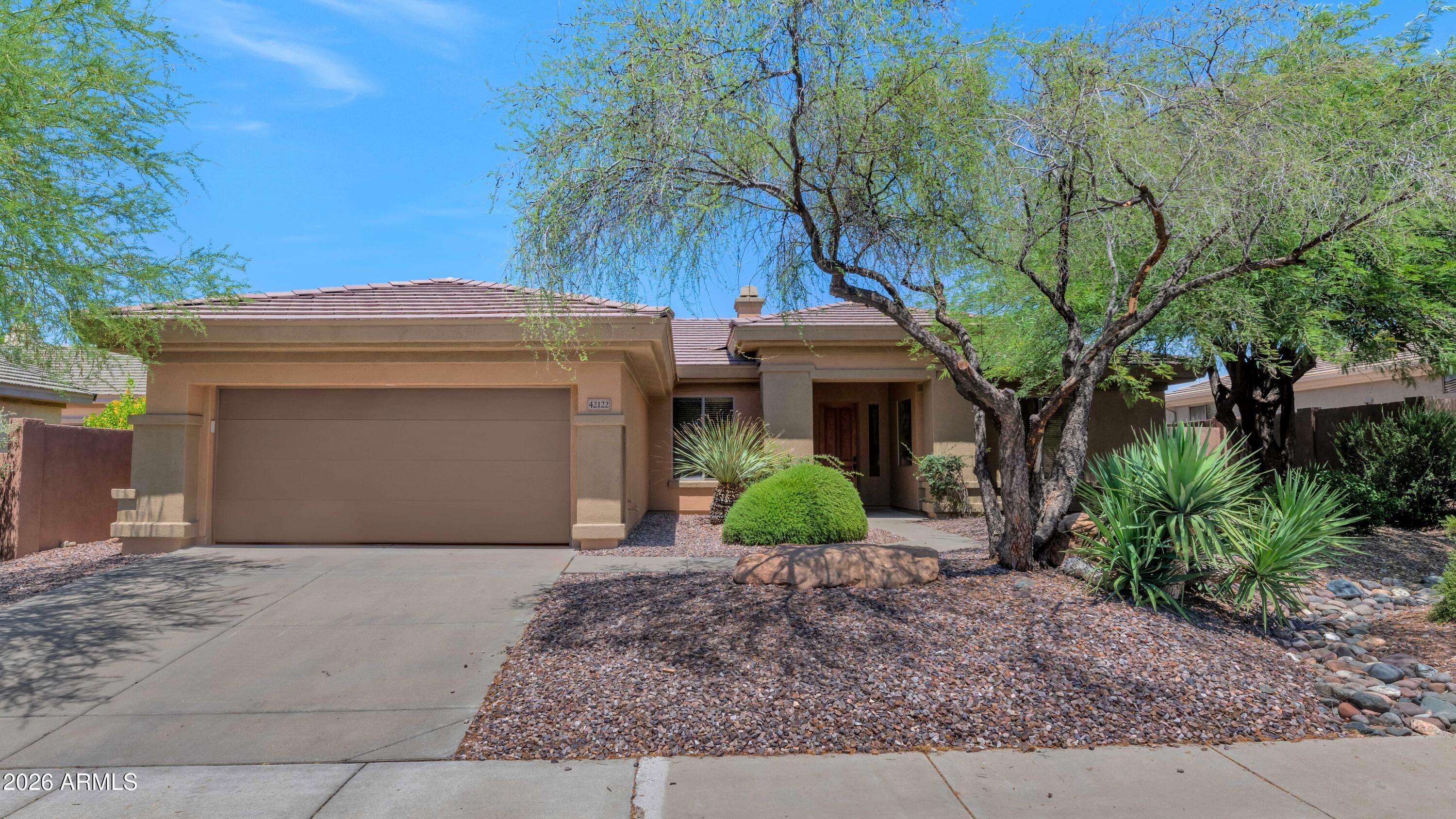 42122 N ANTHEM SPRINGS Road, Anthem, AZ 85086