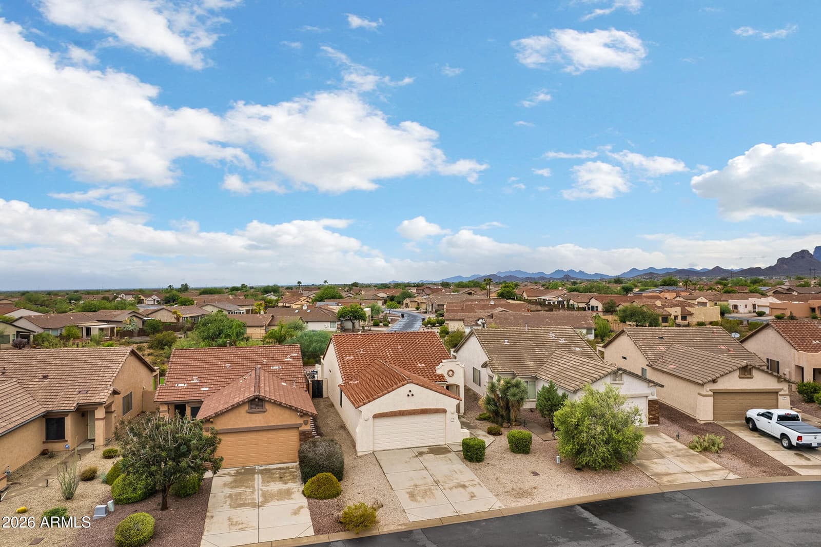 8510 S Mountain Air Lane, Gold Canyon, AZ 85118 — photo 35 of 56