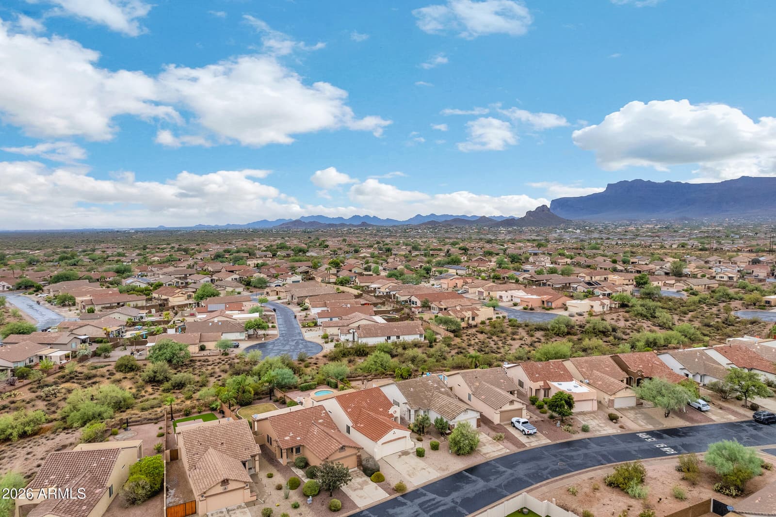 8510 S Mountain Air Lane, Gold Canyon, AZ 85118 — photo 38 of 56