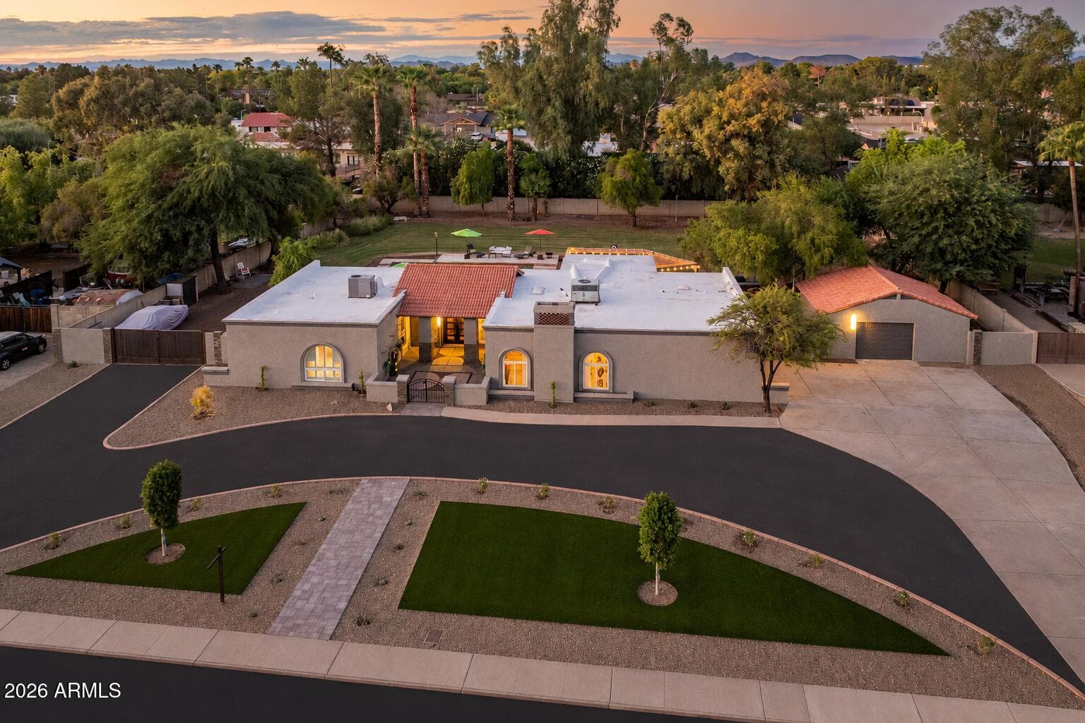 6504 W CORRINE Drive, Glendale, AZ 85304 — photo 75 of 105