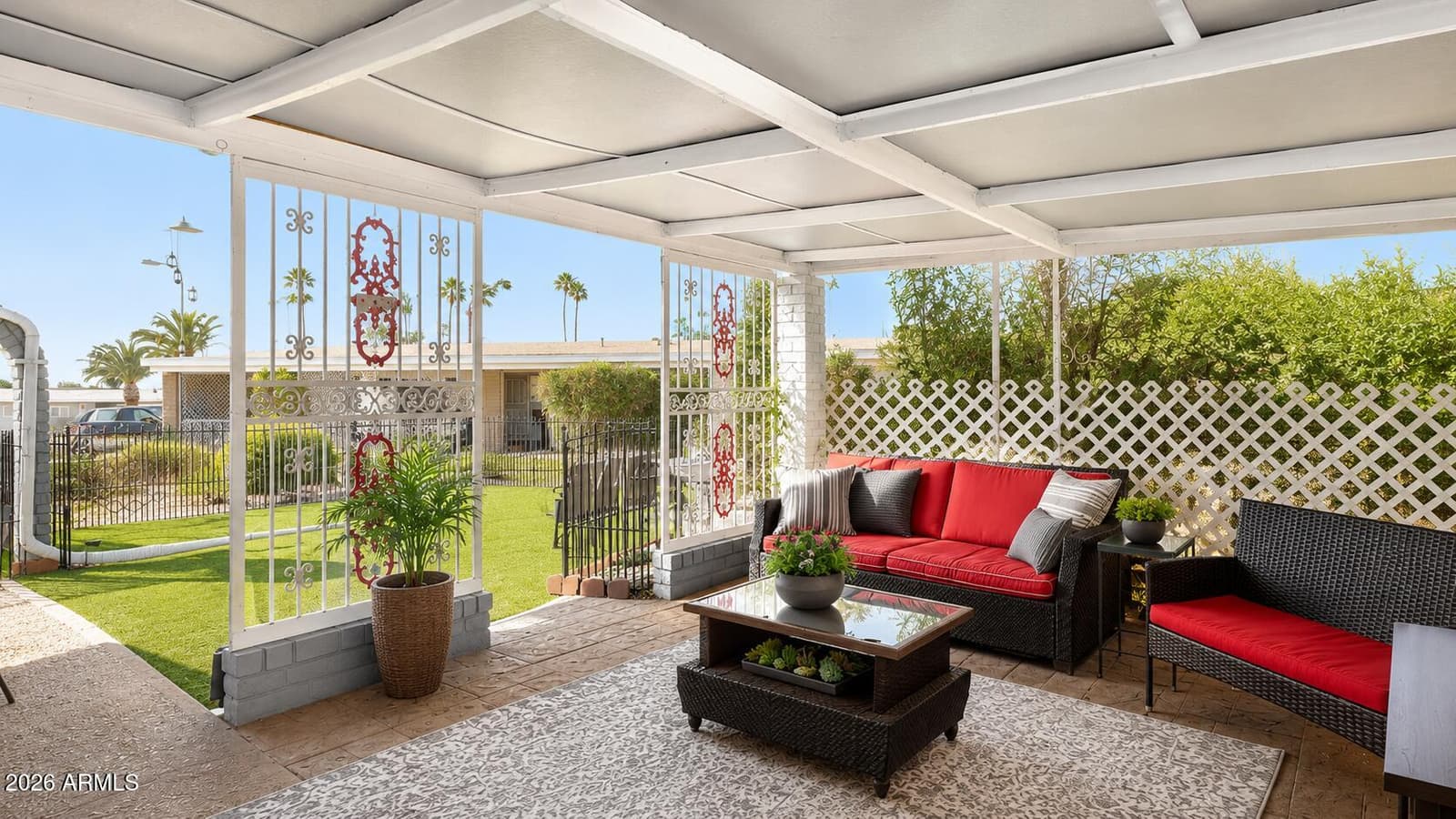 420 S 80TH Place, Mesa, AZ 85208 — photo 4 of 37