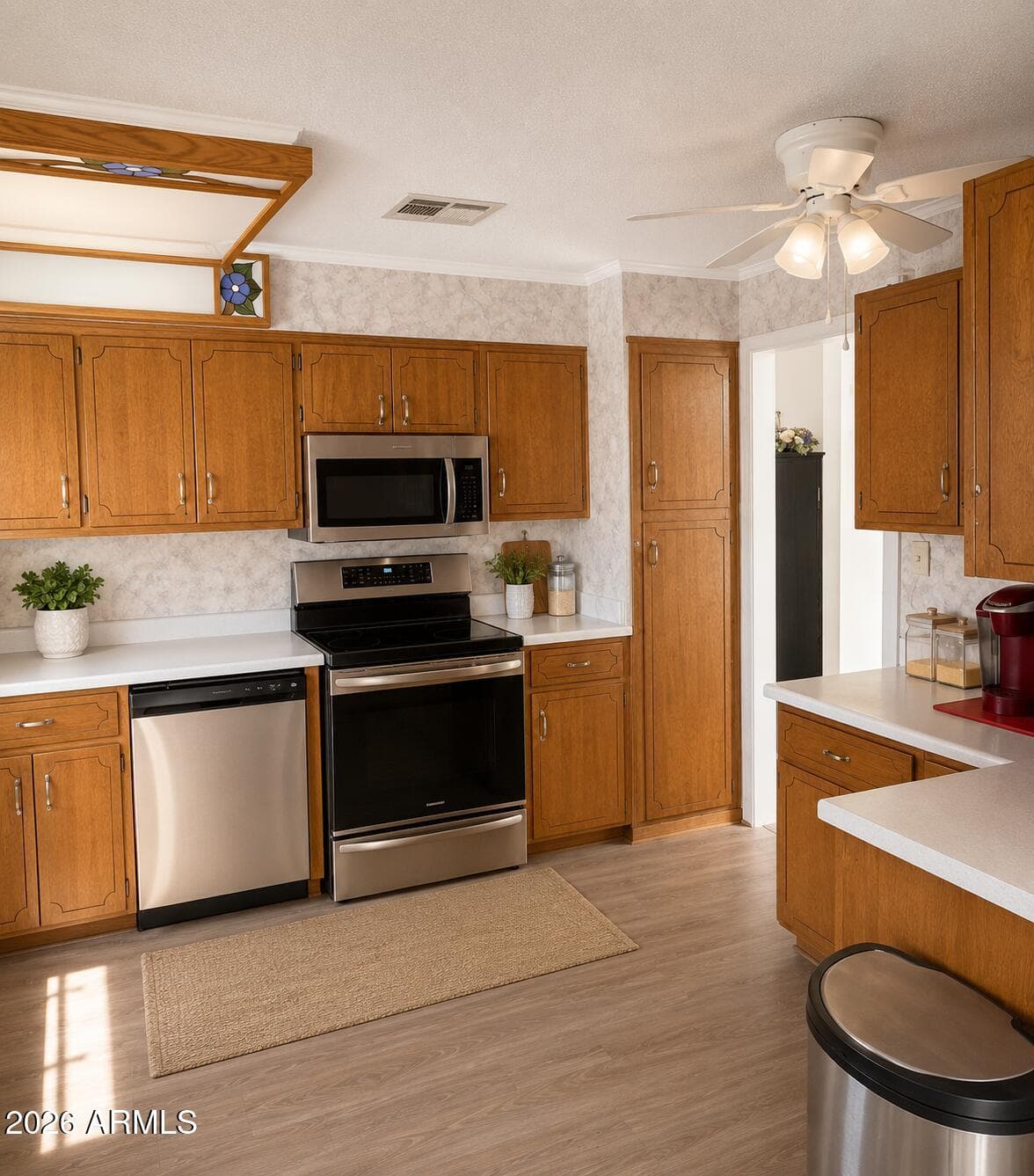 420 S 80TH Place, Mesa, AZ 85208 — photo 3 of 37