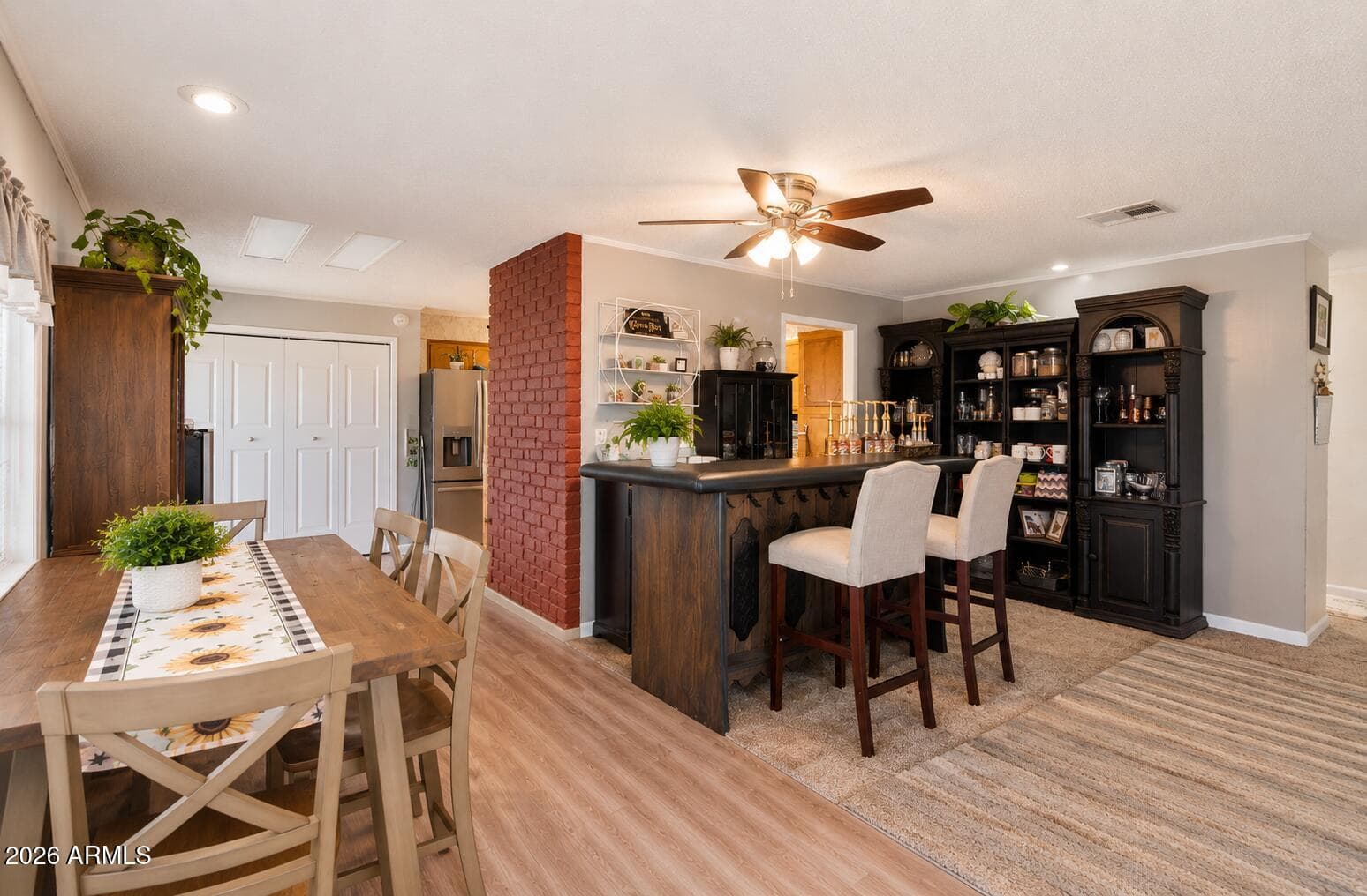 420 S 80TH Place, Mesa, AZ 85208 — photo 8 of 37