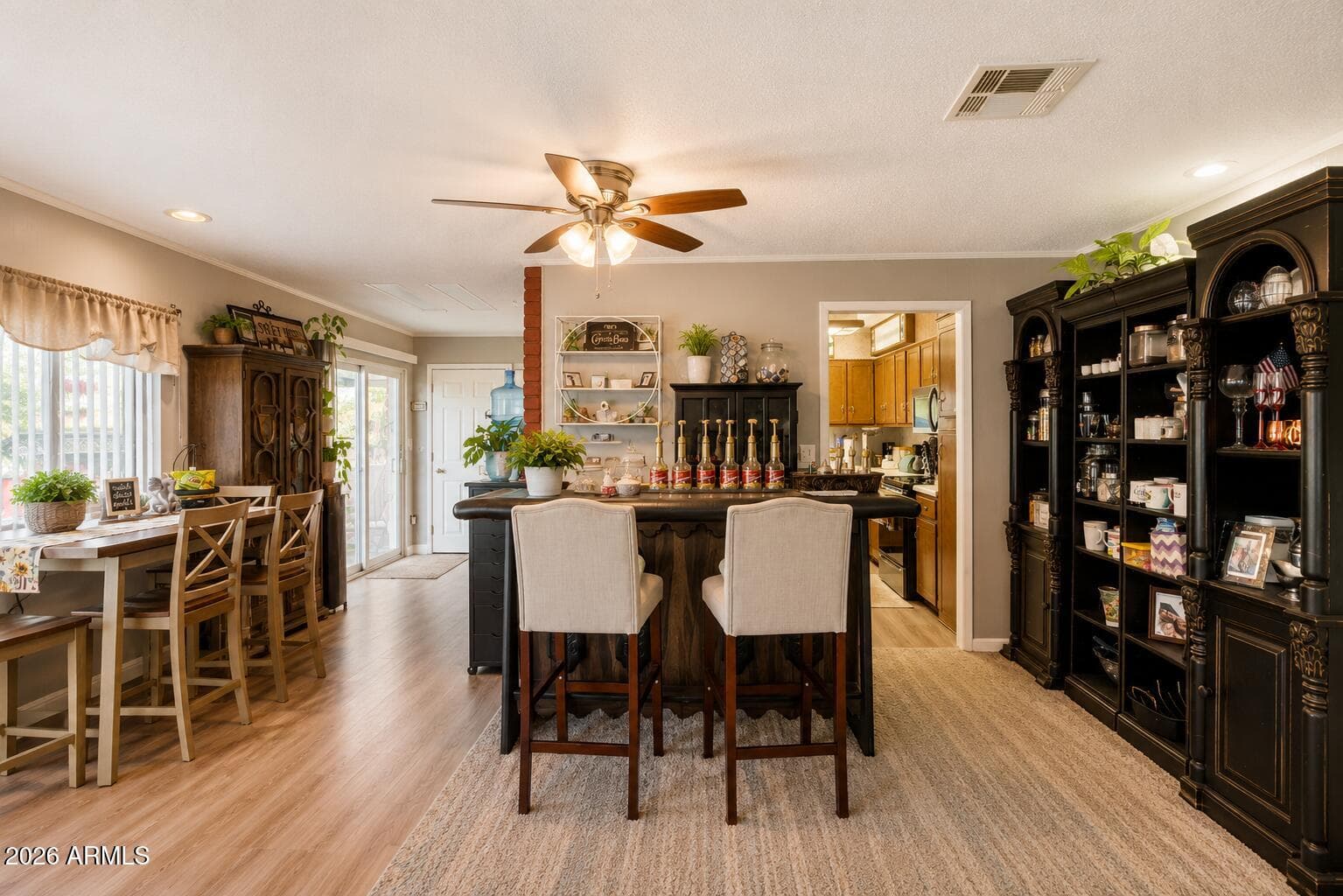420 S 80TH Place, Mesa, AZ 85208 — photo 9 of 37